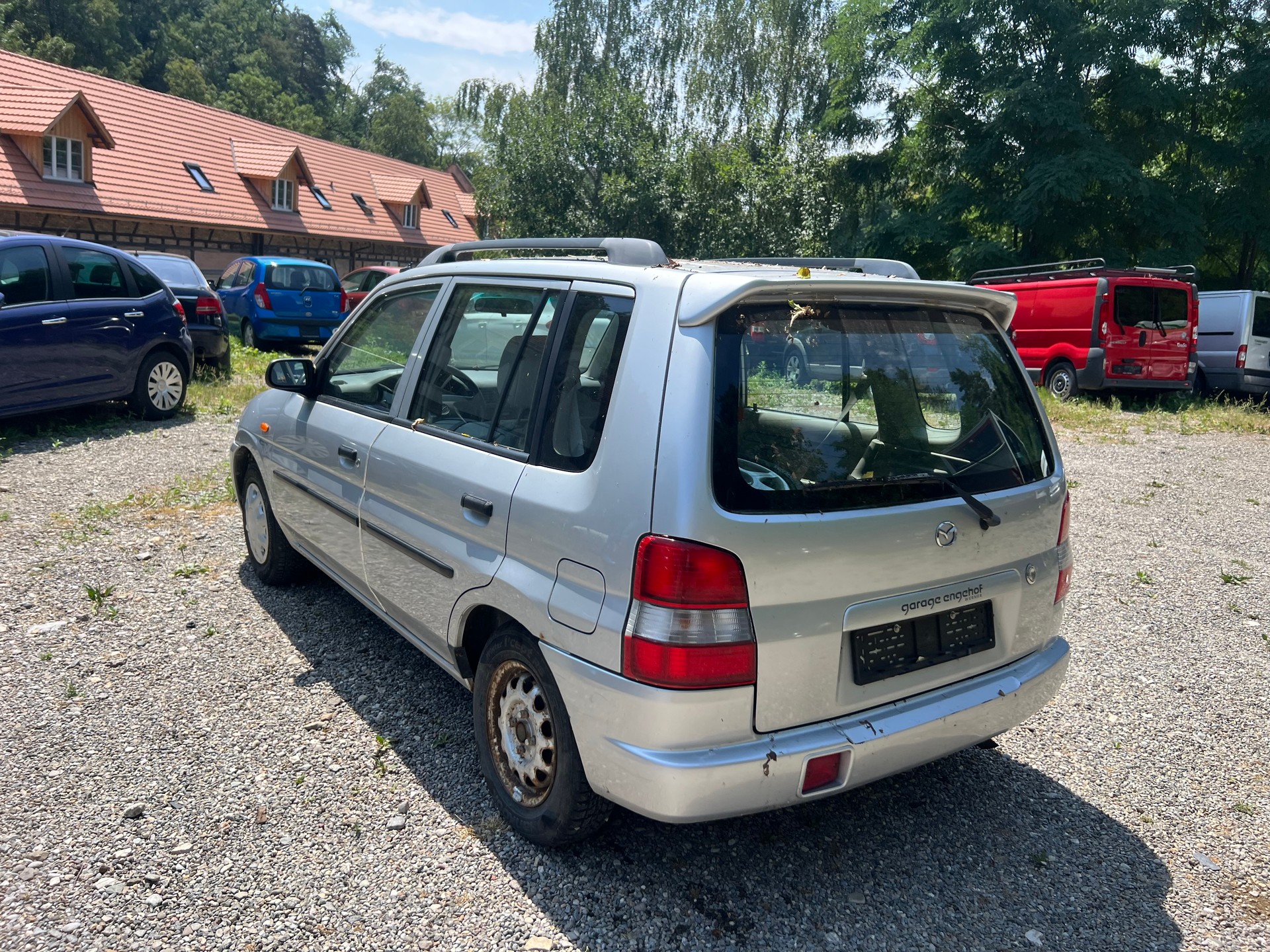 MAZDA Demio 1.5i-16-image-6