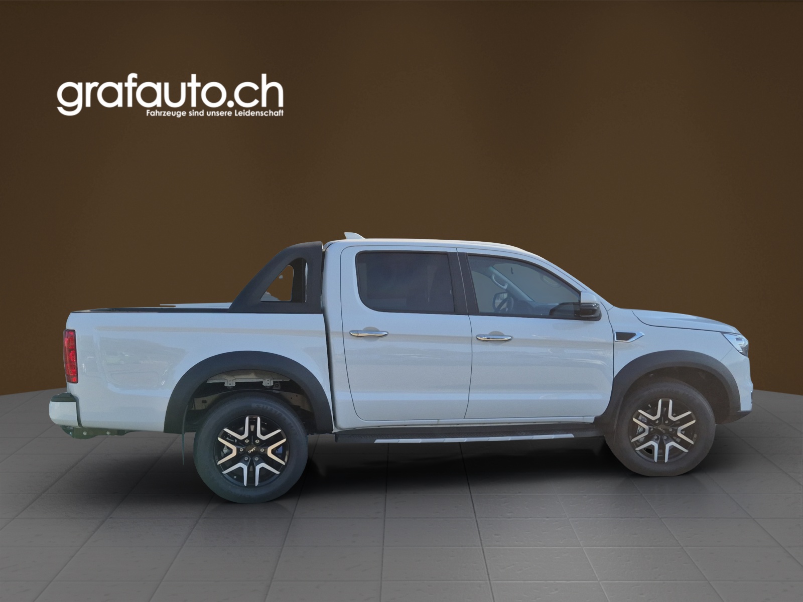 JAC T8 Pro 2.0 D AHK 3.5 T-image-2