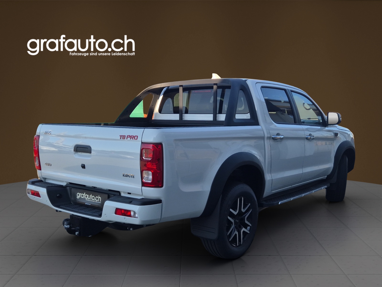 JAC T8 Pro 2.0 D AHK 3.5 T-image-4