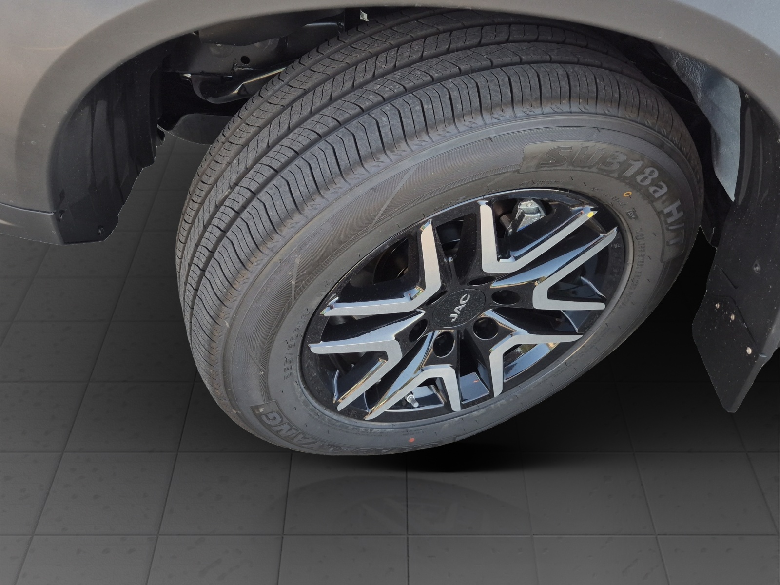 JAC T8 Pro 2.0 D AHK 3.5 T-image-14