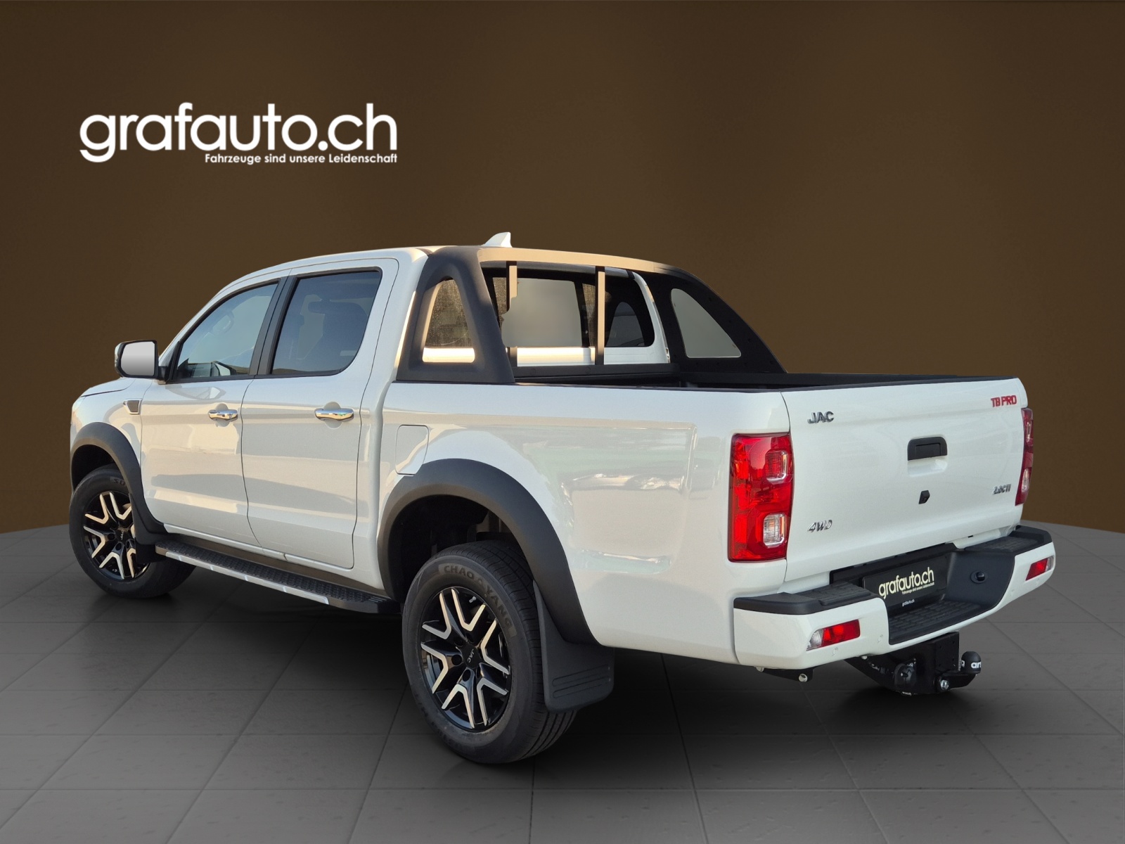 JAC T8 Pro 2.0 D AHK 3.5 T-image-3