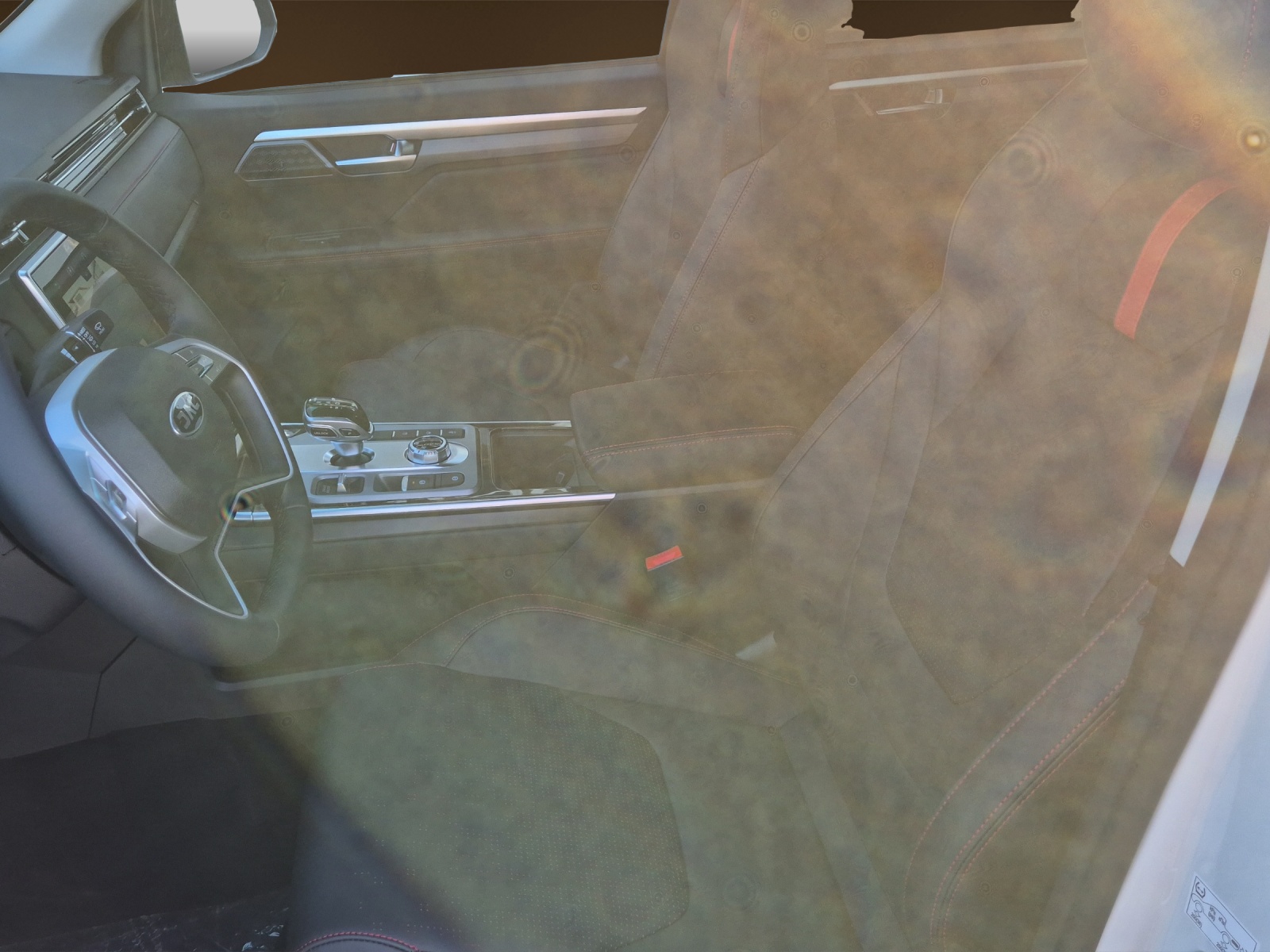 JAC T8 Pro 2.0 D AHK 3.5 T-image-5