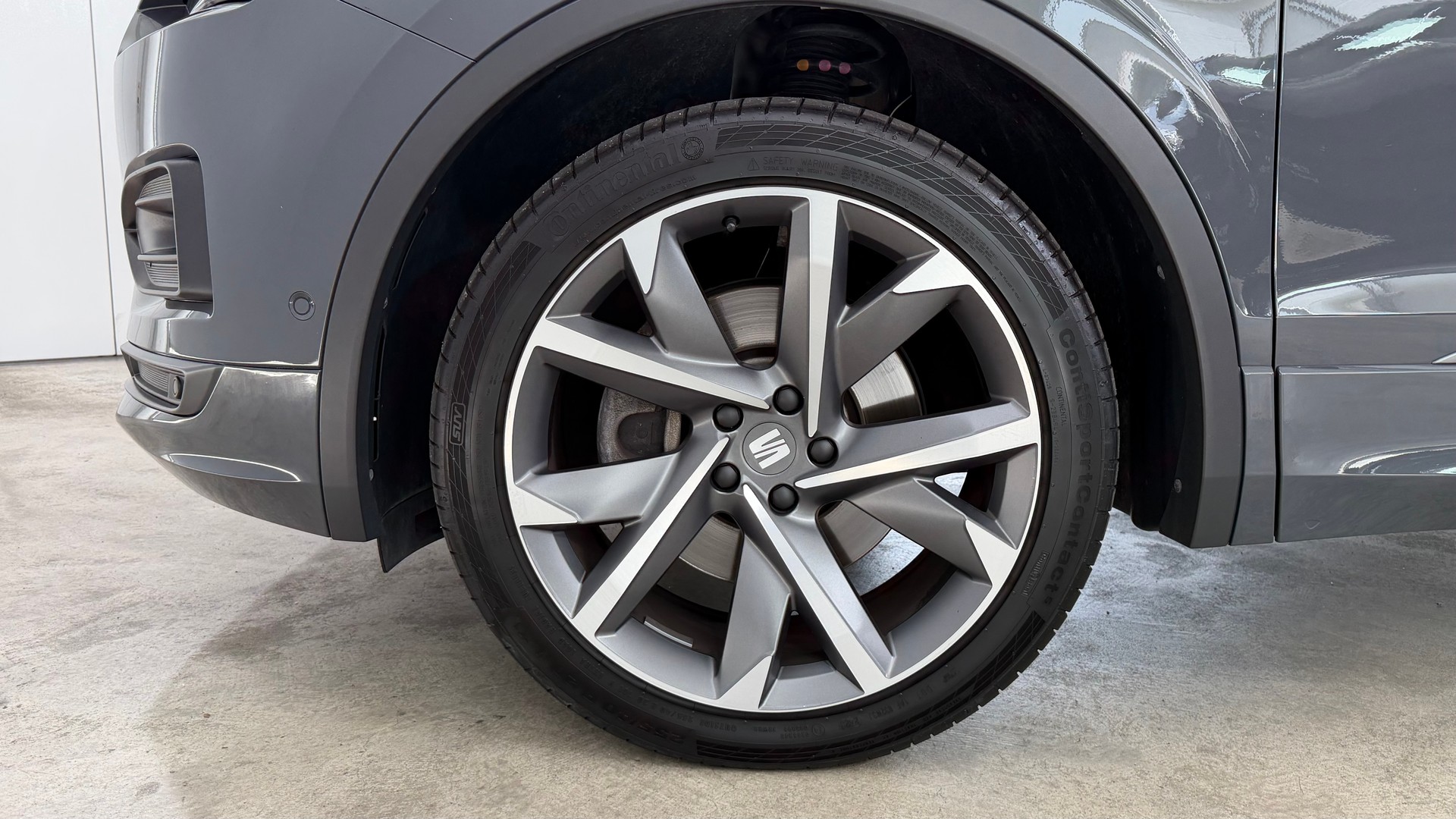SEAT Tarraco 2.0 TSI FR 4Drive DSG-image-7