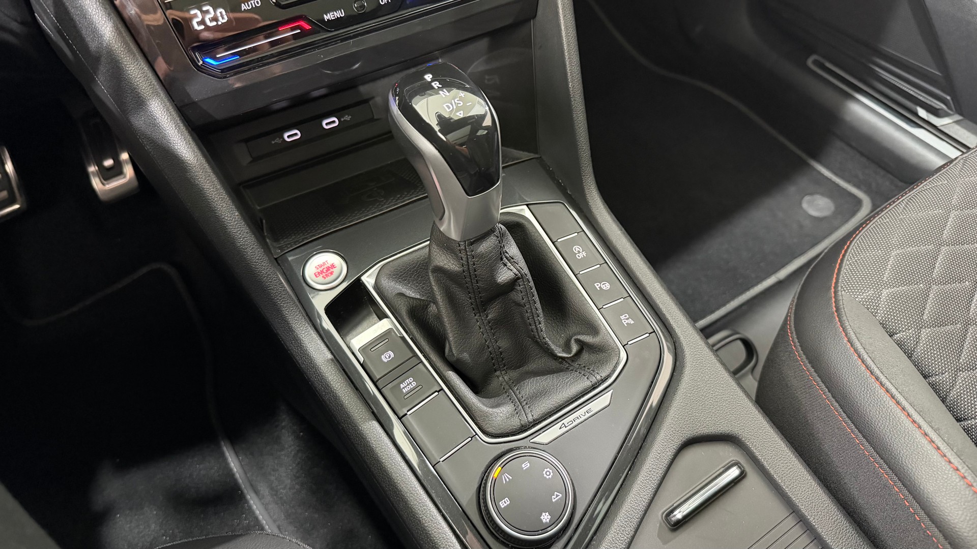 SEAT Tarraco 2.0 TSI FR 4Drive DSG-image-6