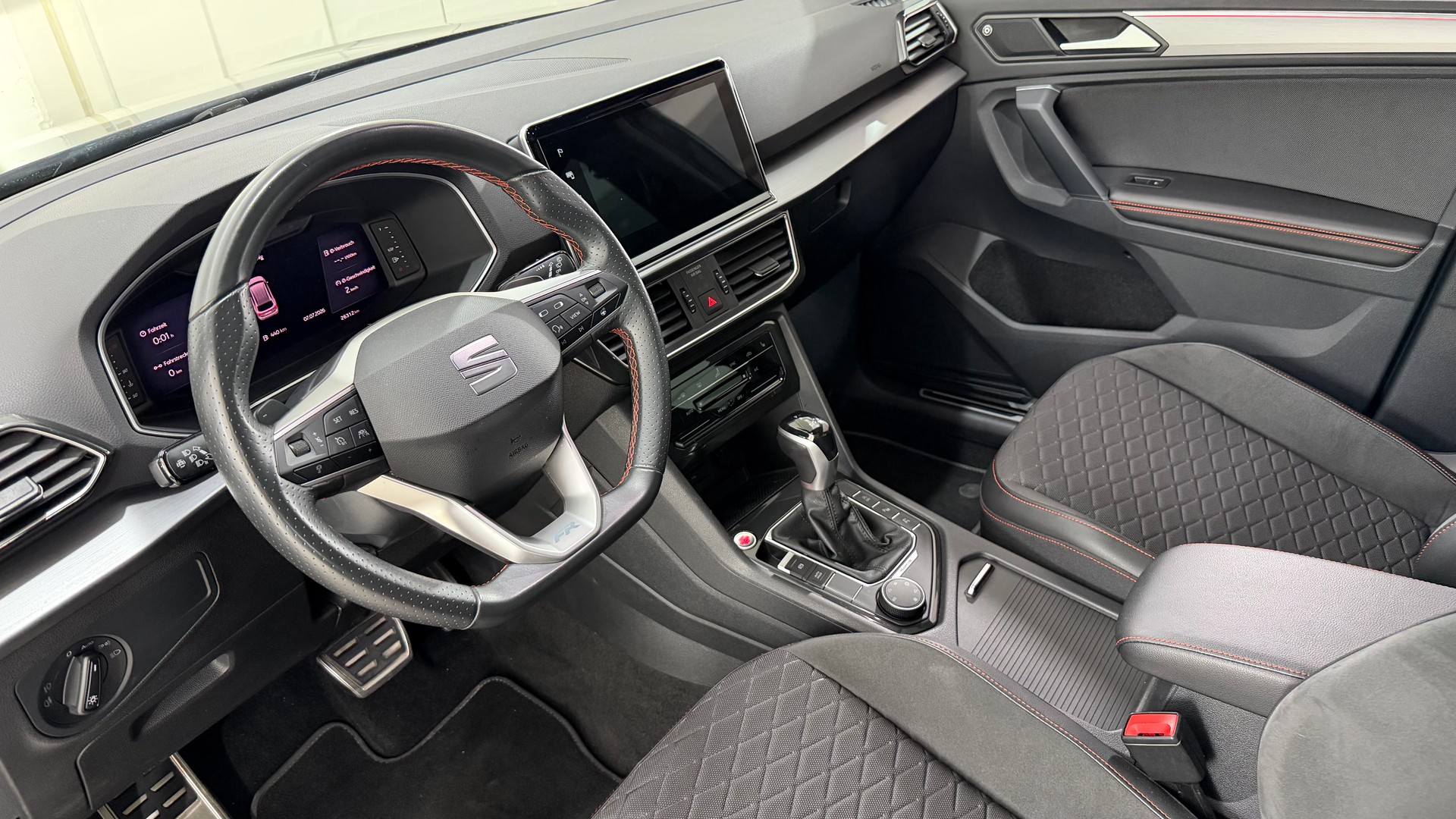 SEAT Tarraco 2.0 TSI FR 4Drive DSG-showroom-element-3