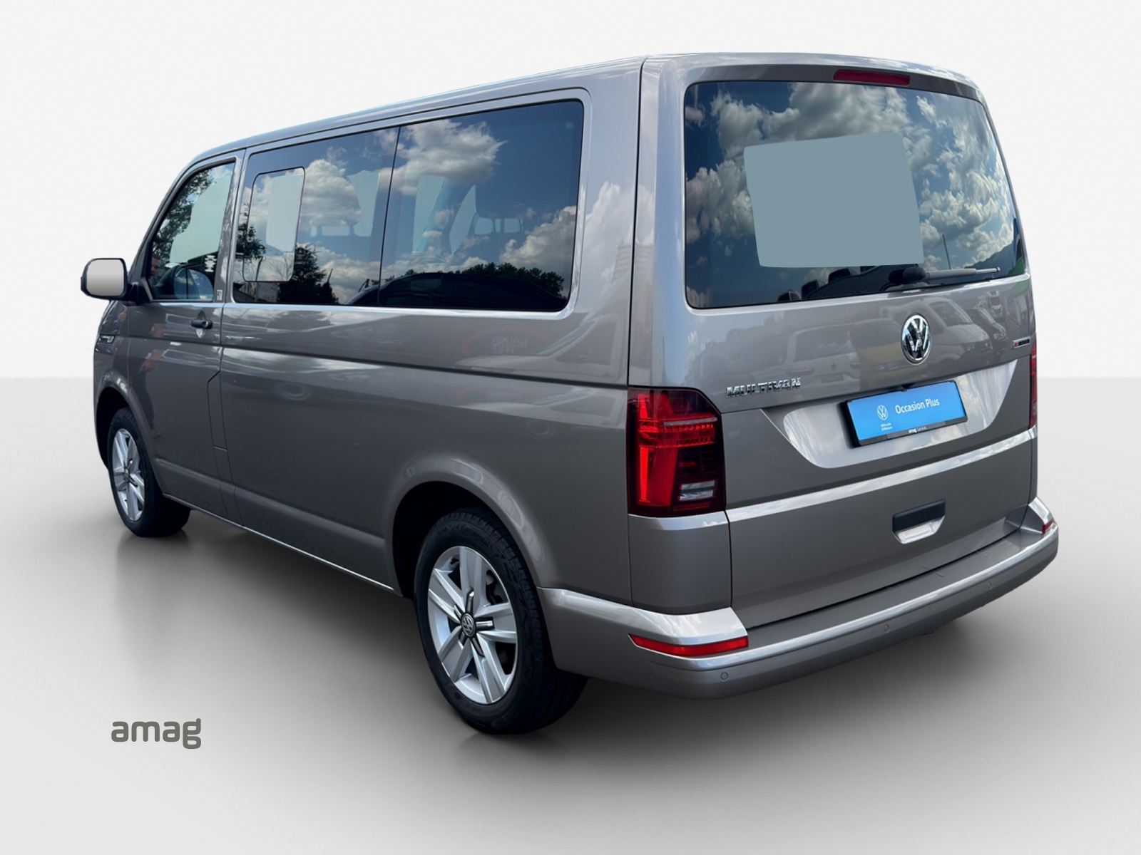 VW T6.1 Multivan 2.0 TDI Trendline 4Motion DSG-showroom-element-2