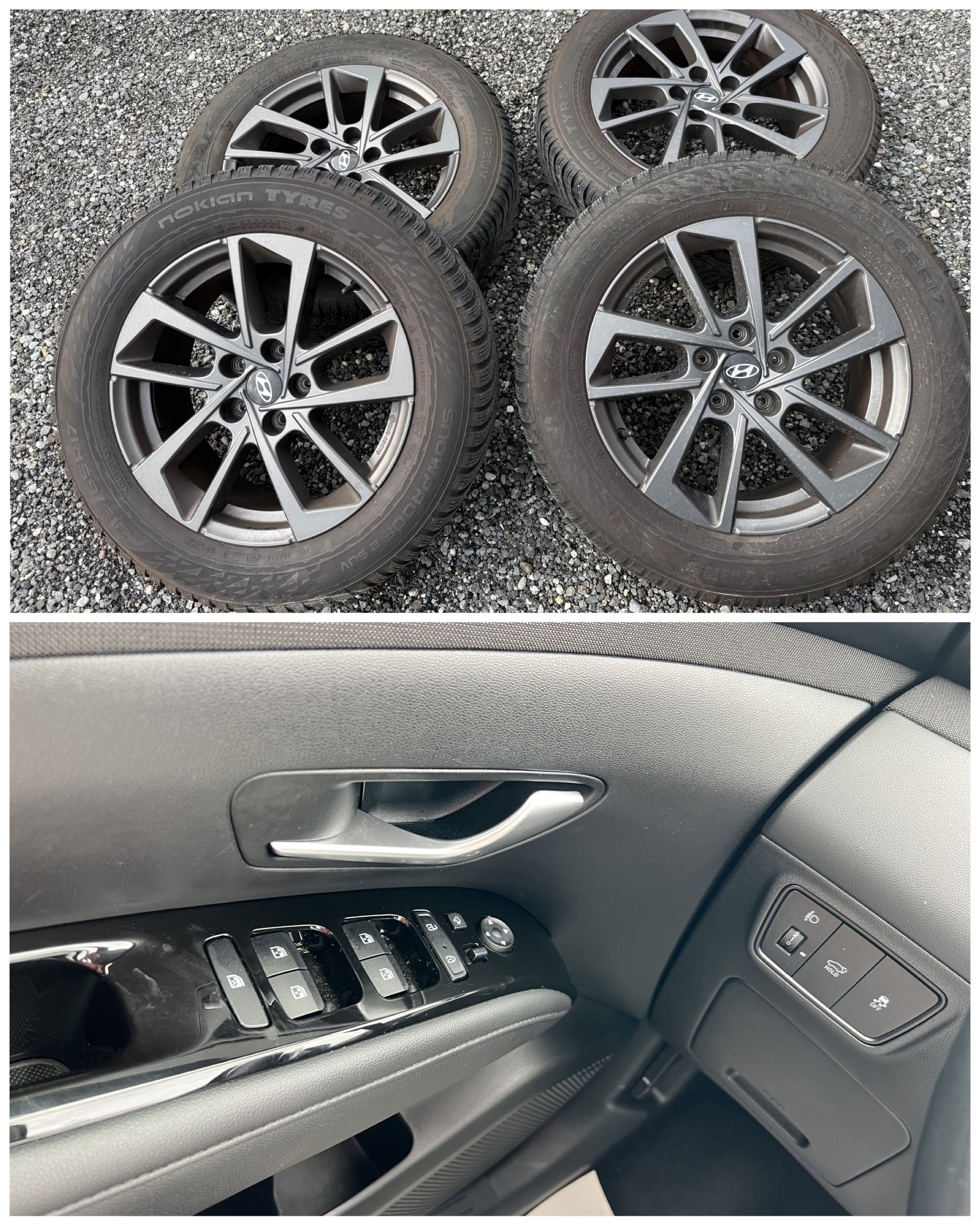 HYUNDAI Tucson 1.6 TGDI 48V Amplia DCT 4WD-image-15