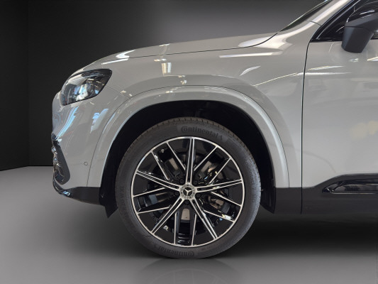 MERCEDES-BENZ GLB 350 85kWh EQ 4 Matic-image-4
