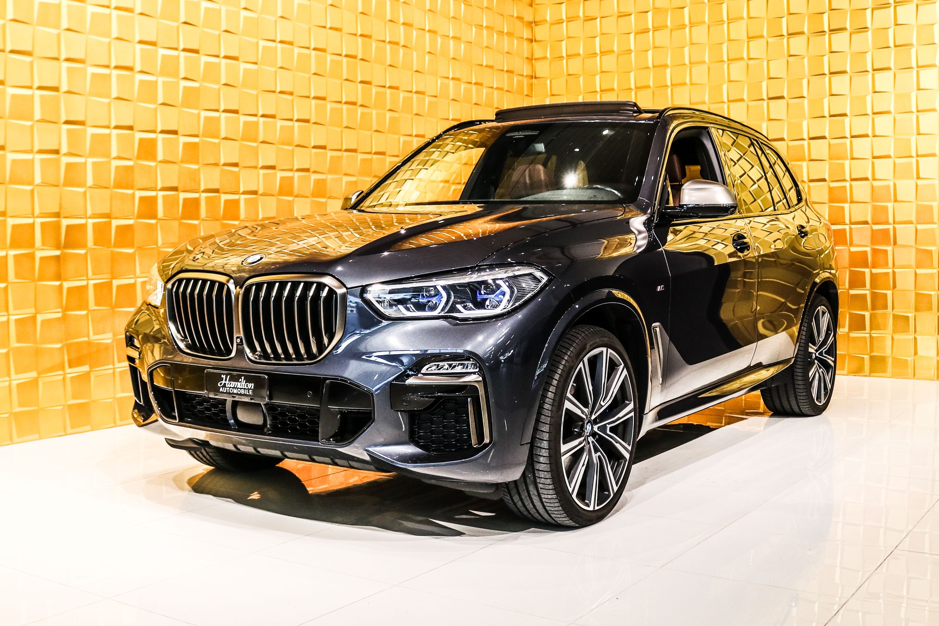 BMW X5 M50d xDrive Steptronic FULL-showroom-element-3