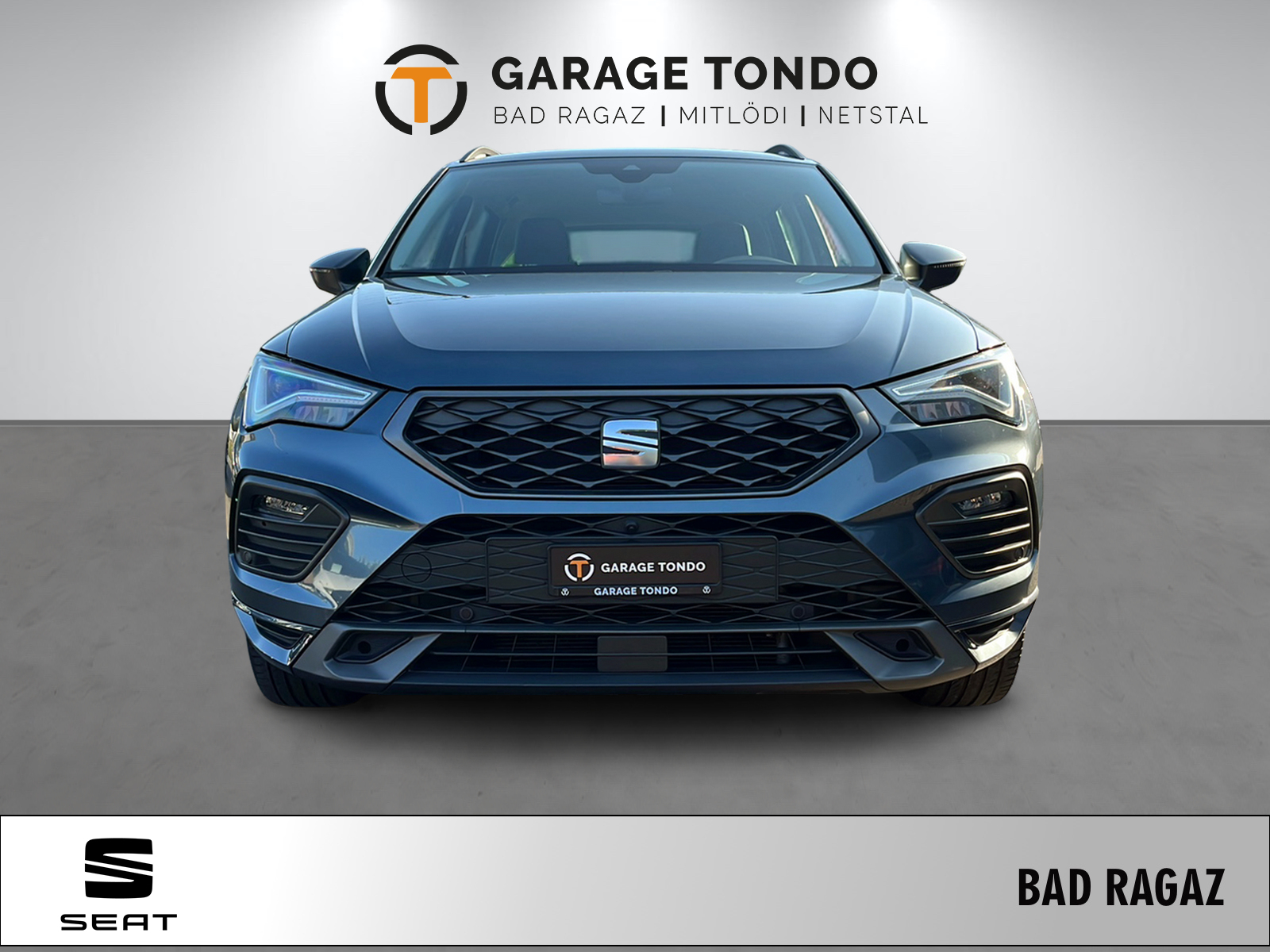 SEAT Ateca 2.0 TSI FR 4Drive DSG-showroom-element-1