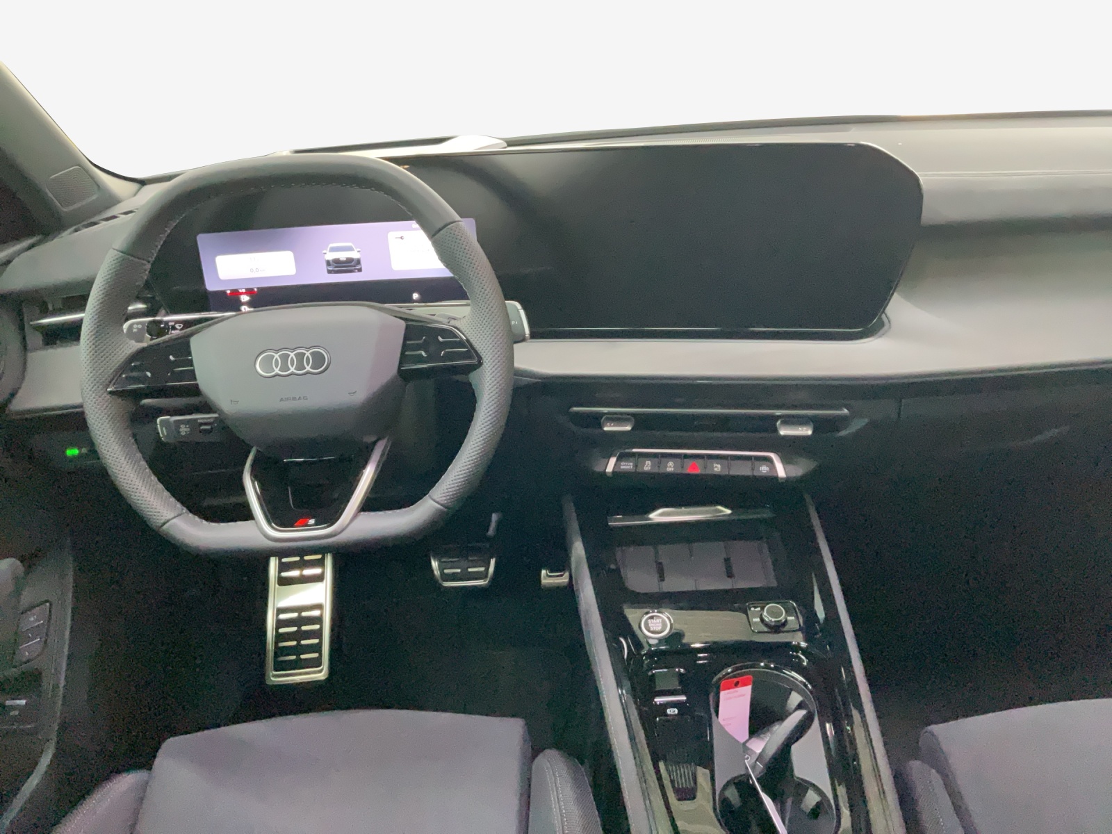 AUDI Q3 SUV TFSI quattro 195 kW S tronic-image-8