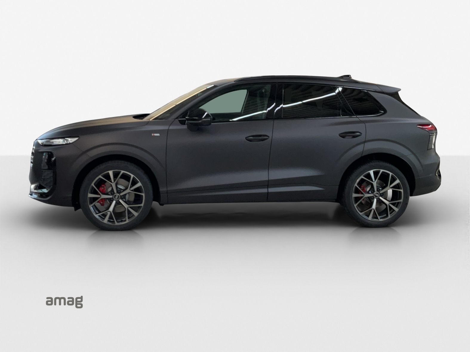 AUDI Q3 SUV TFSI quattro 195 kW S tronic-showroom-element-1