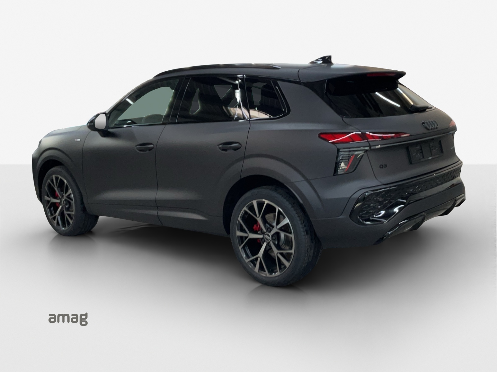 AUDI Q3 SUV TFSI quattro 195 kW S tronic-showroom-element-2
