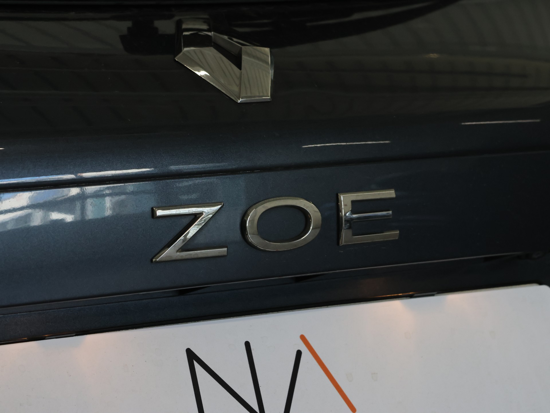 RENAULT Zoe Intens R135 (Batterie Miete) *Sitzheizung* *Rückfahrkamera*-image-27