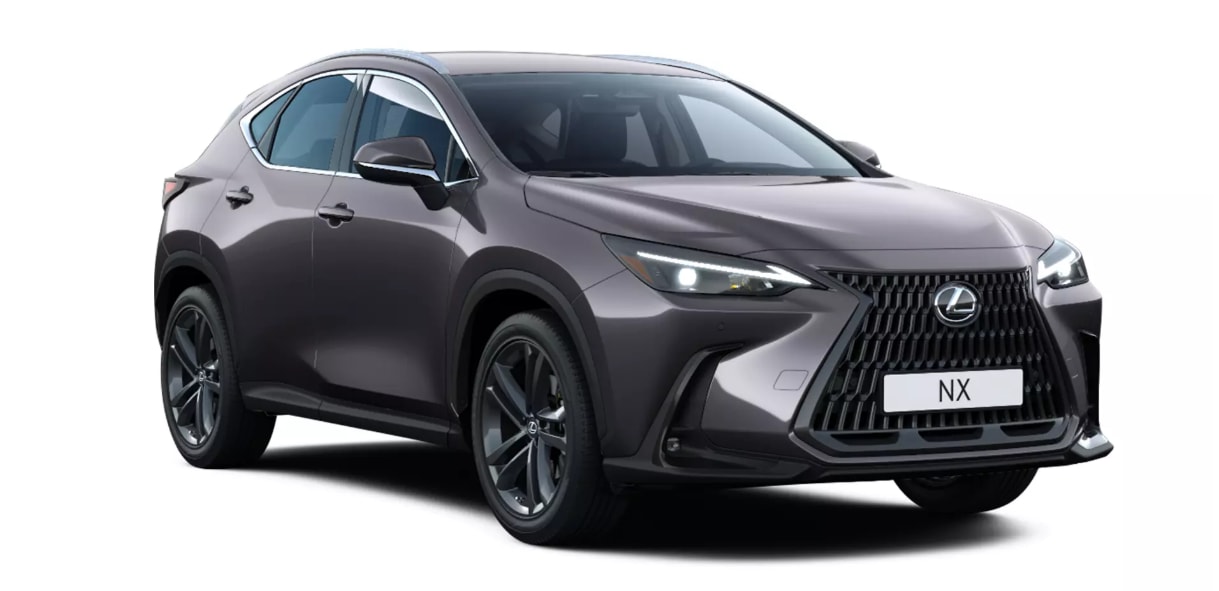 LEXUS NX 450h+ E-FOUR Comfort