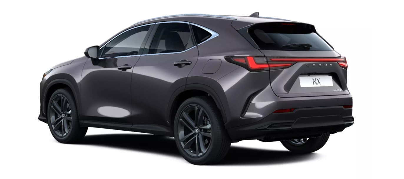 LEXUS NX 450h+ E-FOUR Comfort-showroom-element-1