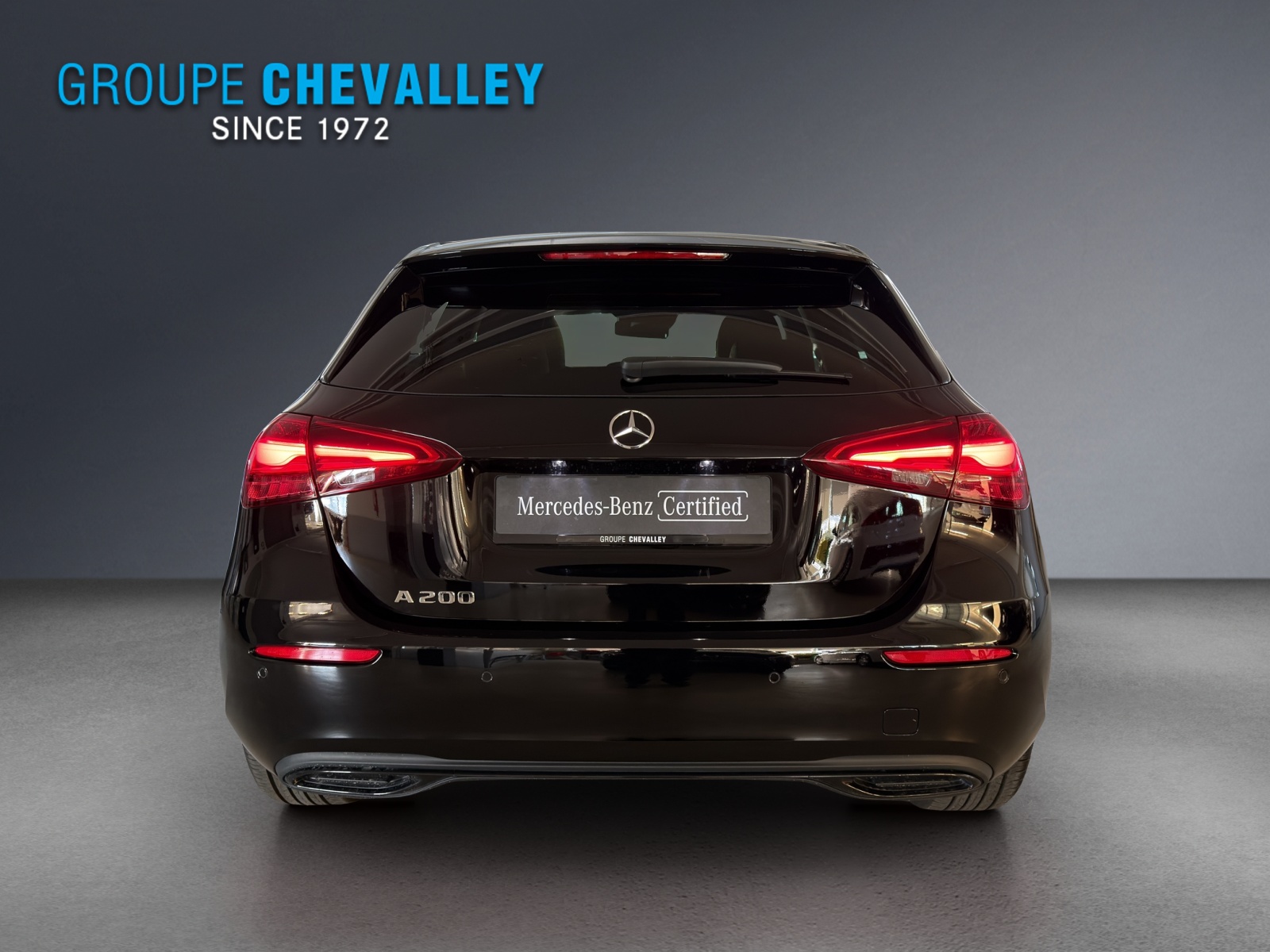 MERCEDES-BENZ A 200 7G-DCT-image-4