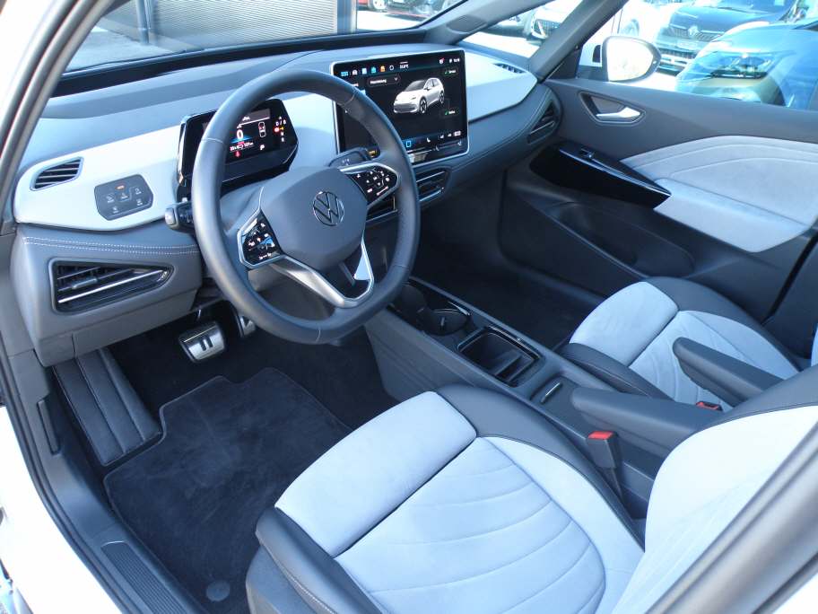 VW ID.3 Pro S United-showroom-element-3
