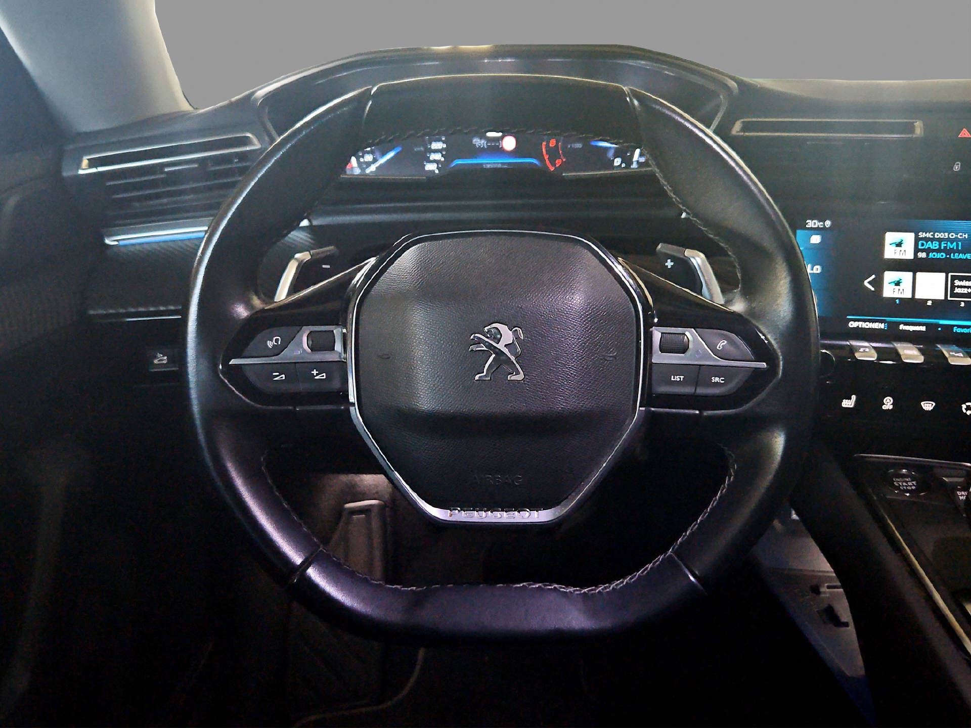PEUGEOT 508 SW 1.6 PureTech Allure-image-7