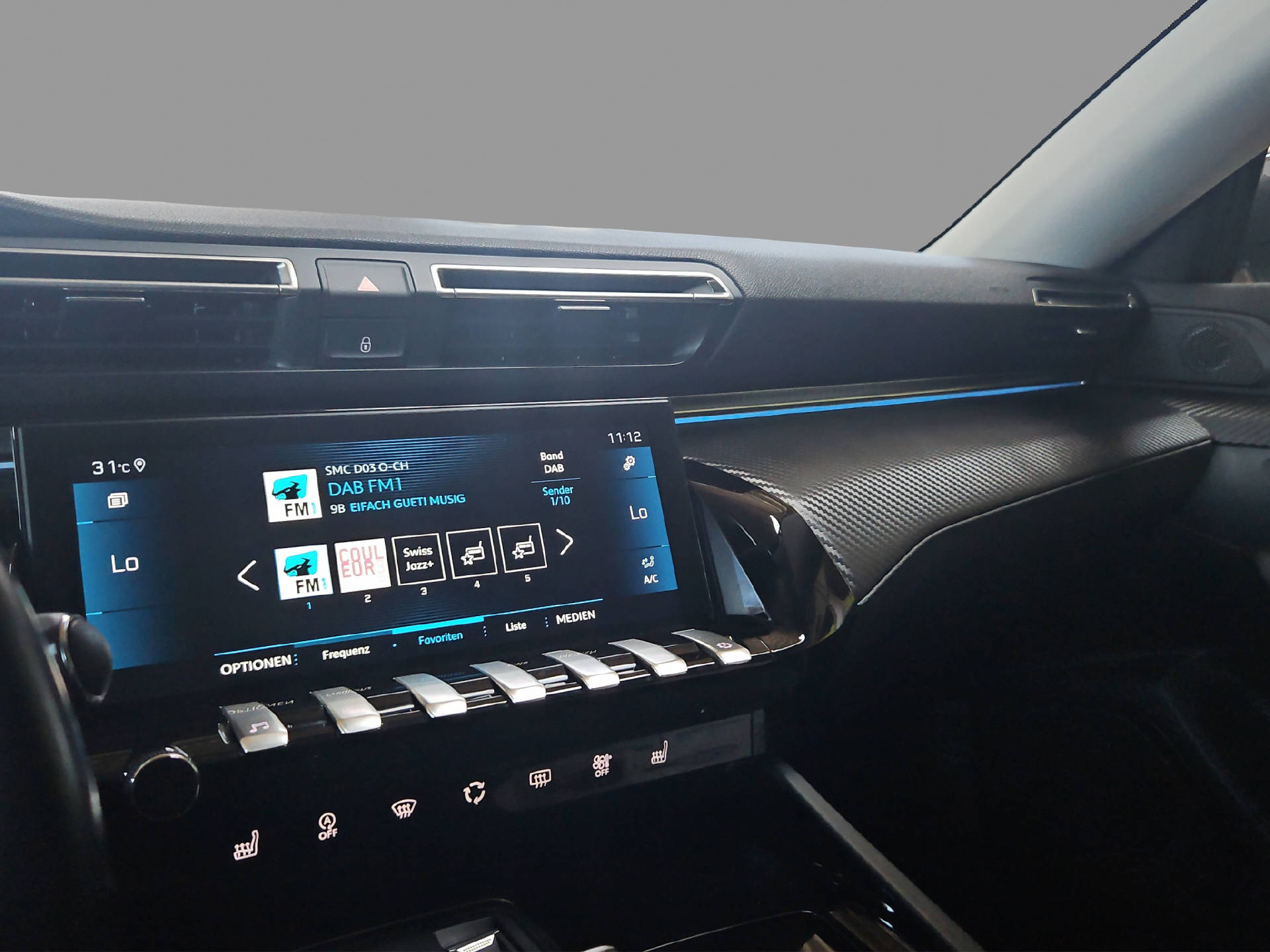 PEUGEOT 508 SW 1.6 PureTech Allure-image-10