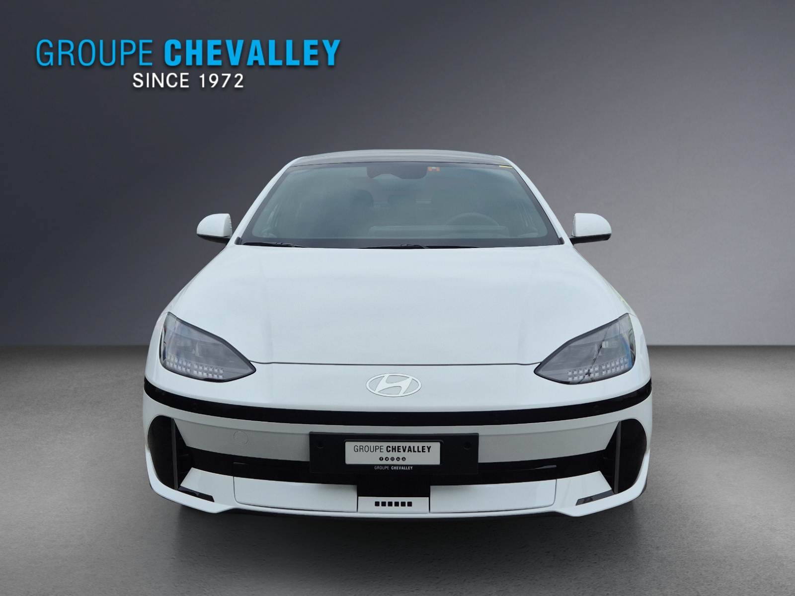 HYUNDAI Ioniq 6 77kWh Launch Edition 2WD-showroom-element-2