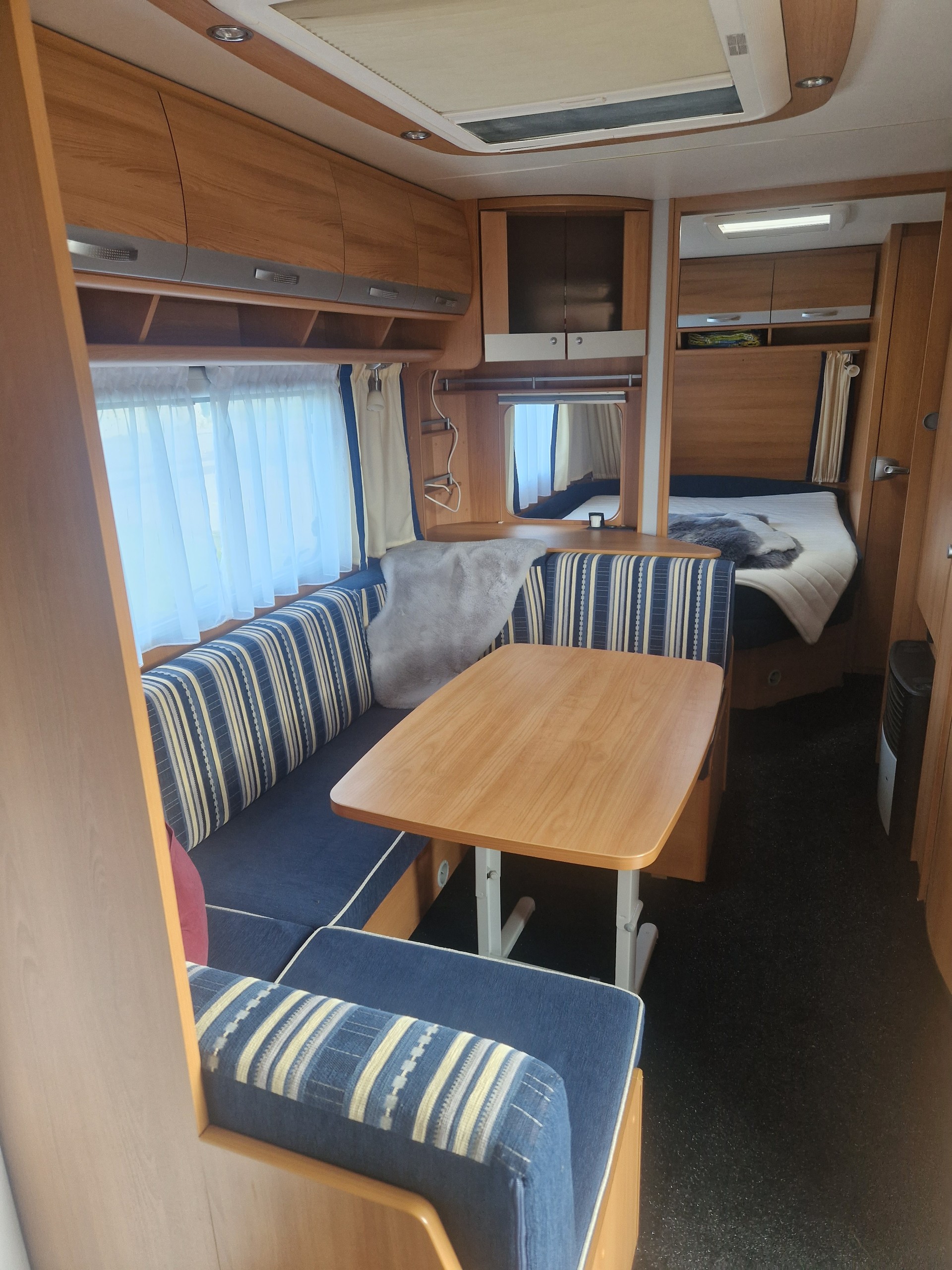 DETHLEFFS Lifestyle 560 SK-image-8