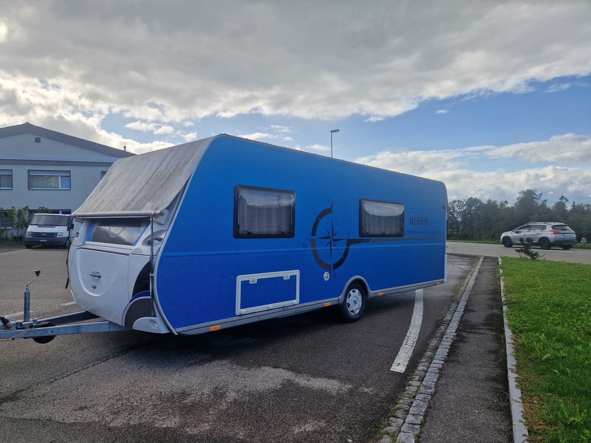 DETHLEFFS Lifestyle 560 SK