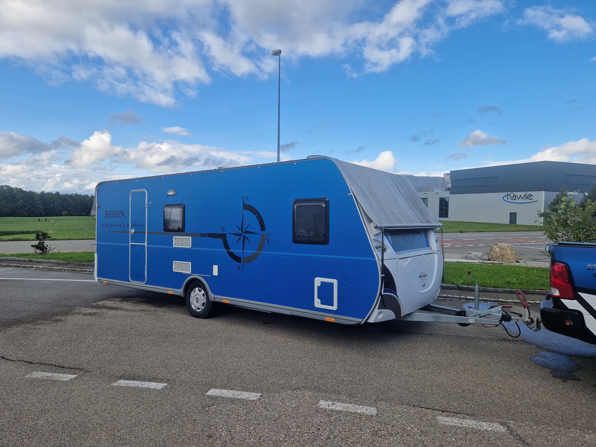 DETHLEFFS Lifestyle 560 SK-image-3