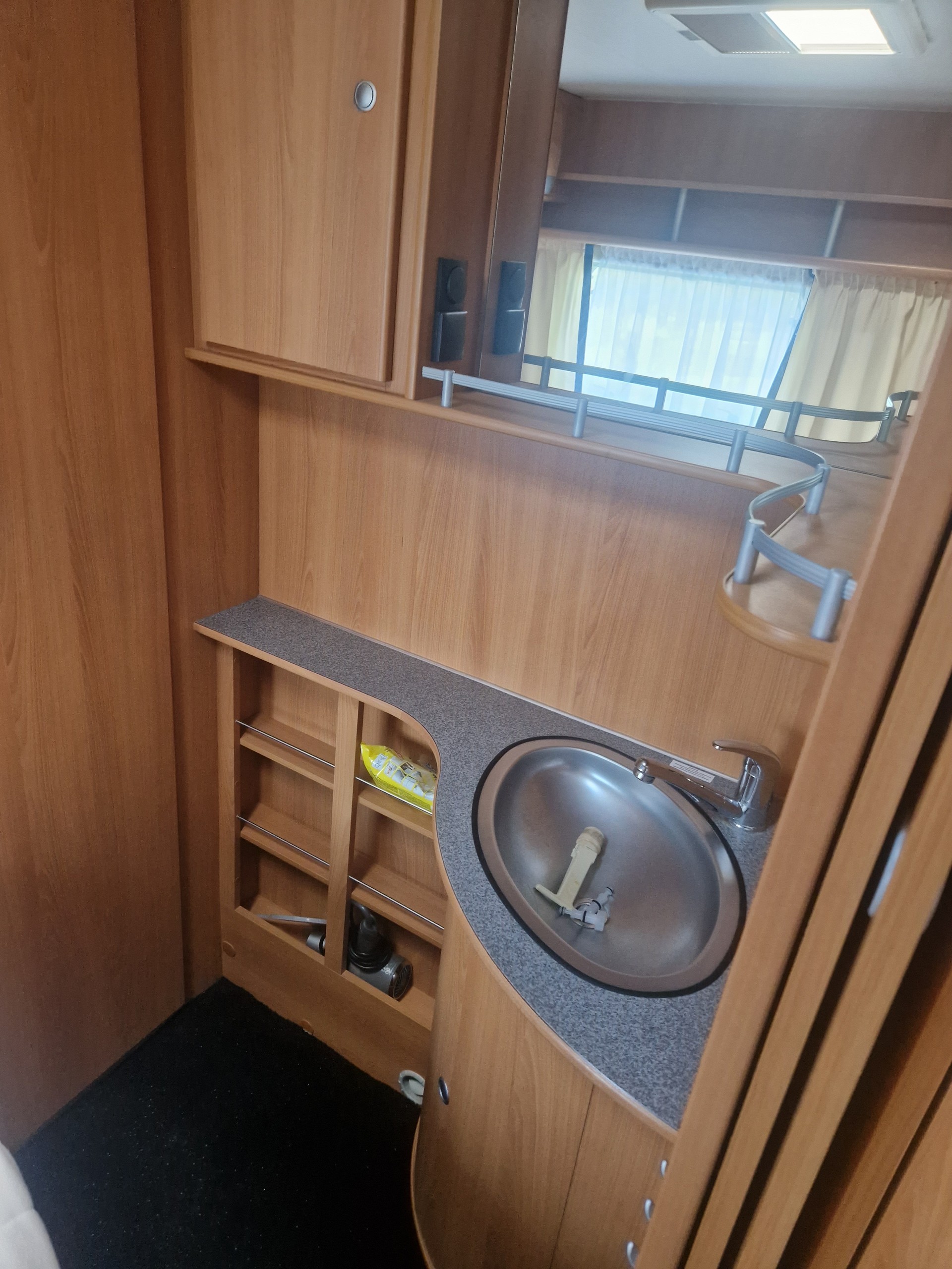 DETHLEFFS Lifestyle 560 SK-image-5