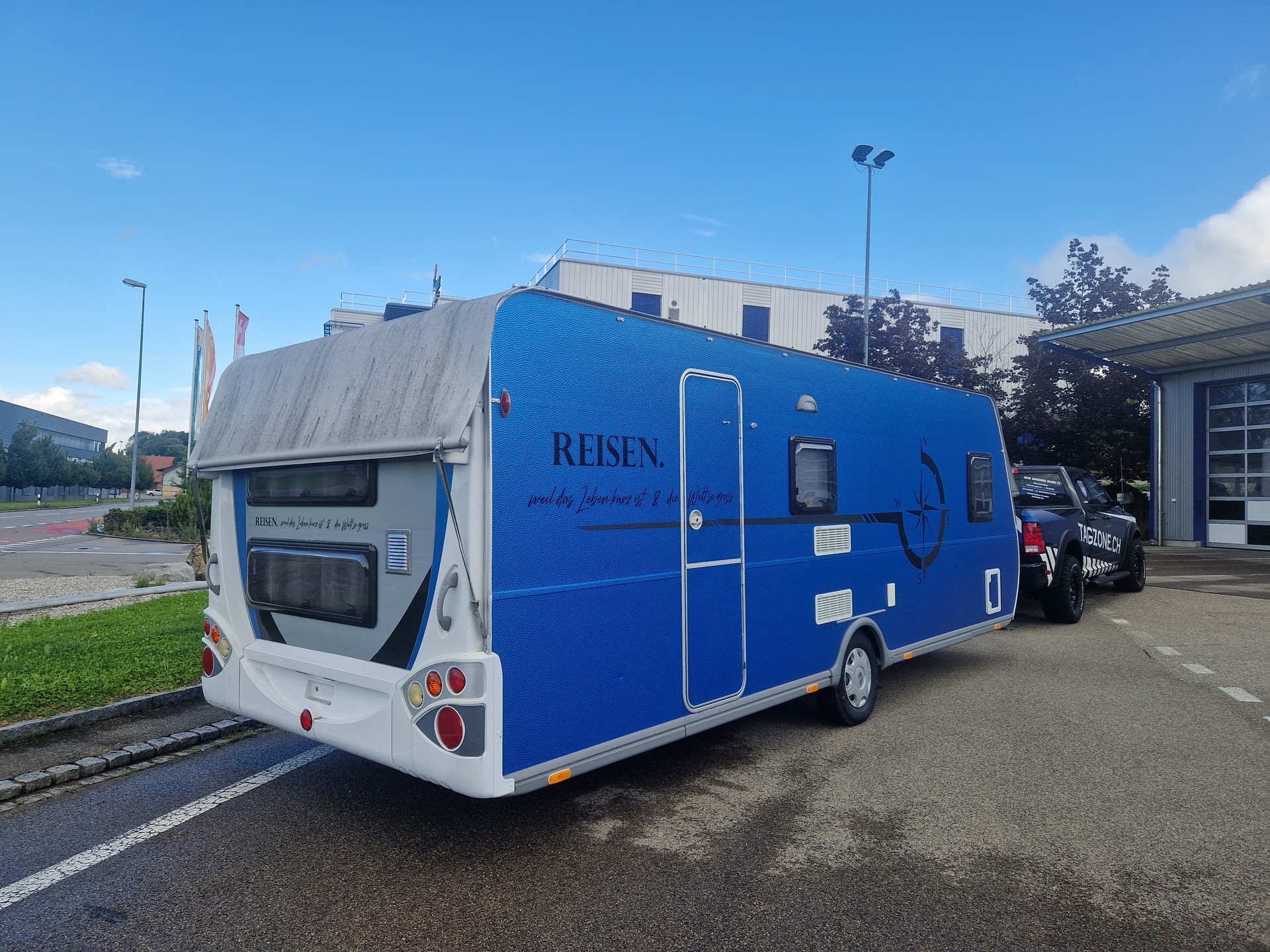 DETHLEFFS Lifestyle 560 SK-image-1