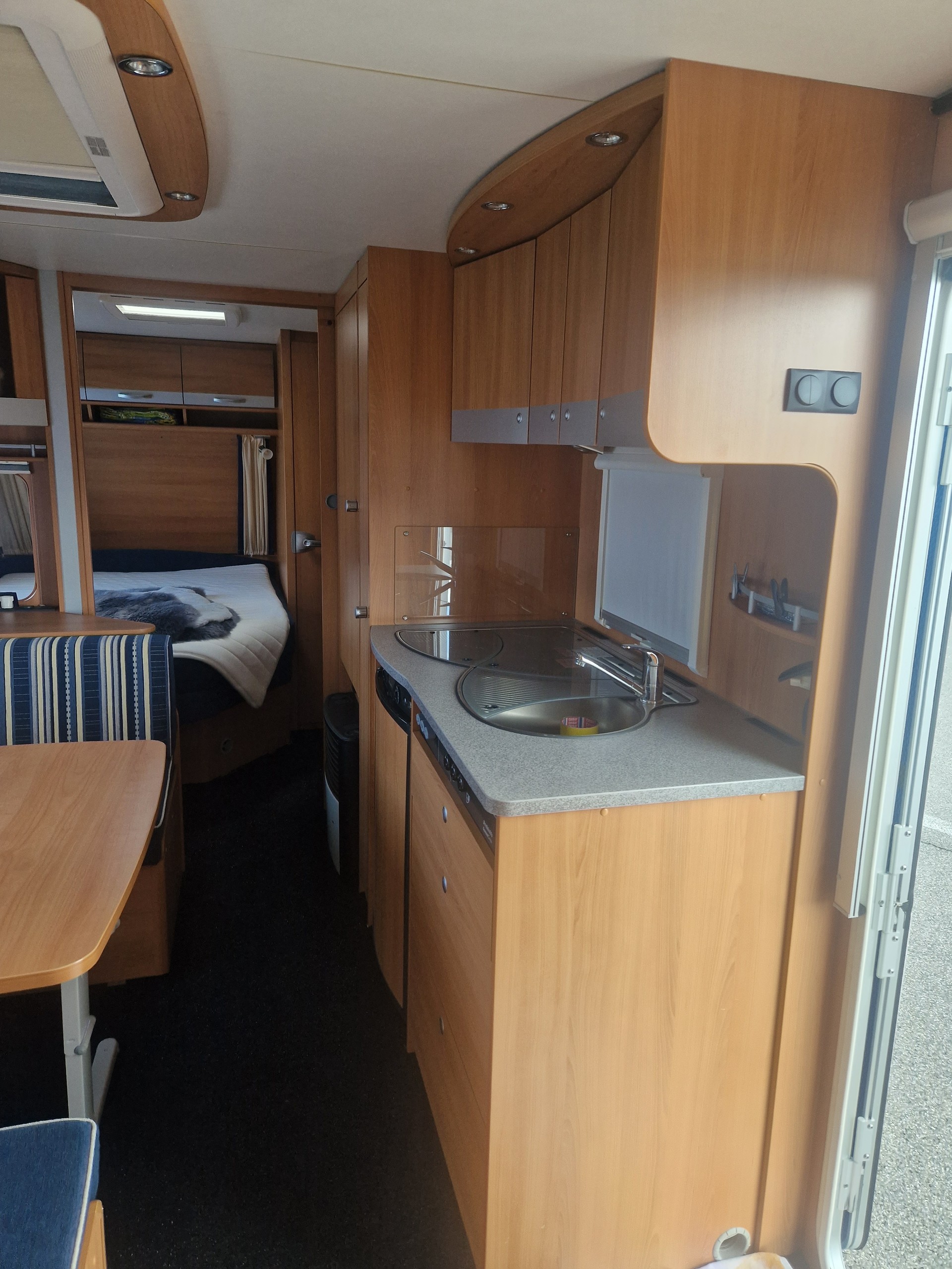 DETHLEFFS Lifestyle 560 SK-image-7
