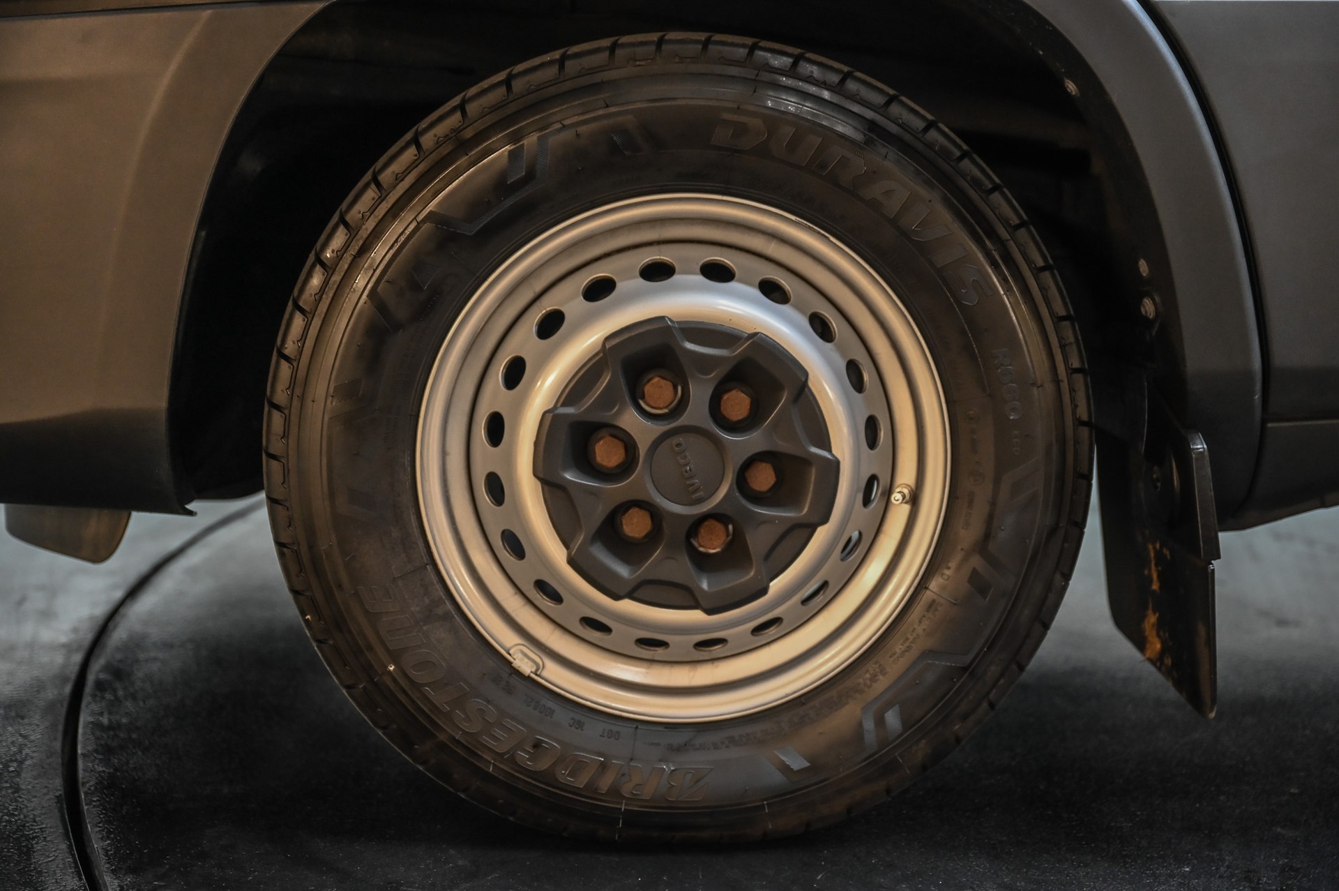 IVECO Daily 35S16A8 V Kaw.3520 H1.5 2.3 HPI 156-image-15
