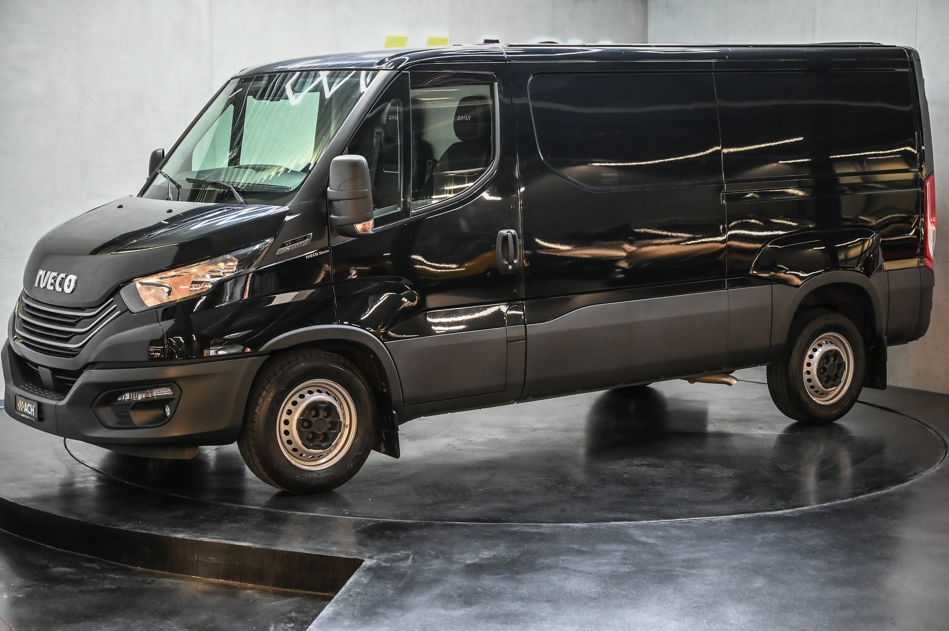 IVECO Daily 35S16A8 V Kaw.3520 H1.5 2.3 HPI 156-image-6
