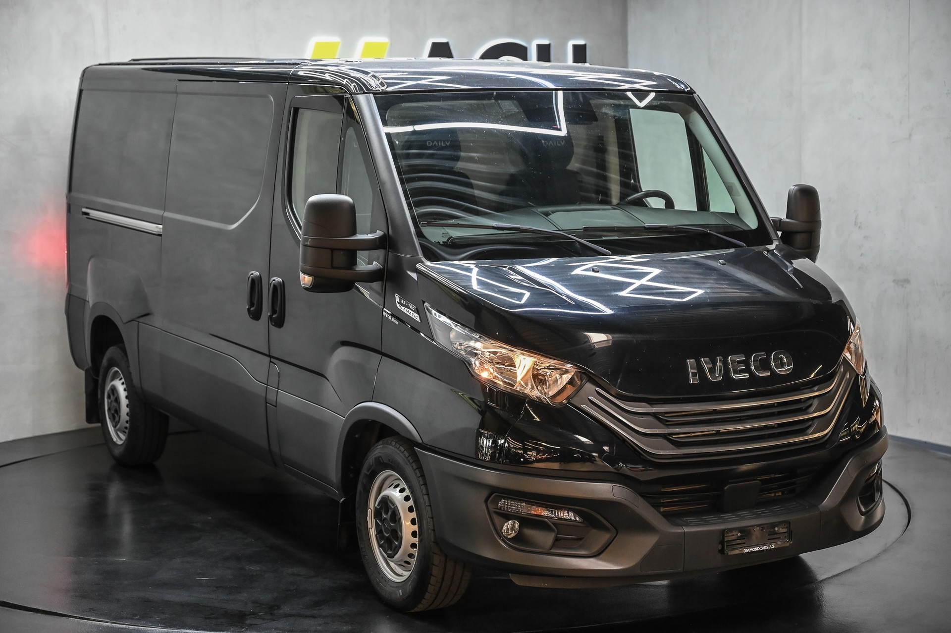 IVECO Daily 35S16A8 V Kaw.3520 H1.5 2.3 HPI 156