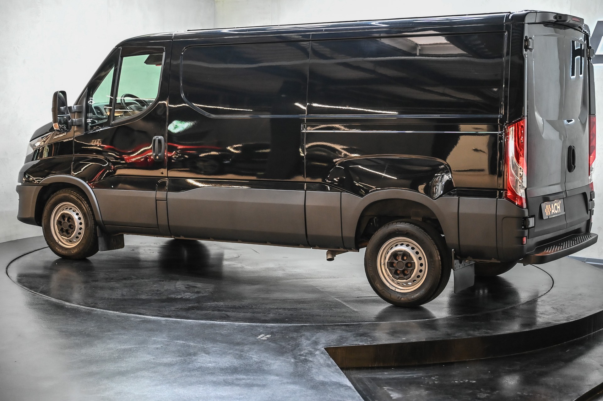 IVECO Daily 35S16A8 V Kaw.3520 H1.5 2.3 HPI 156-image-8