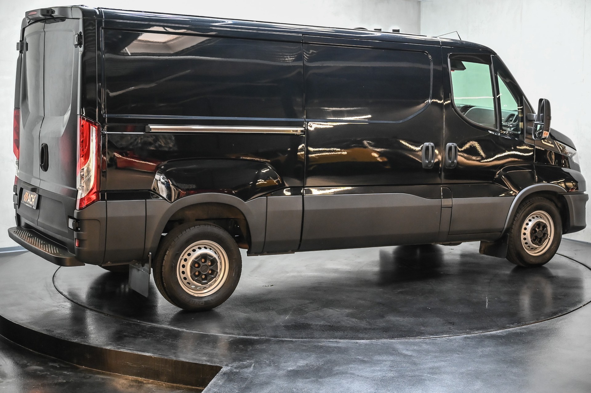 IVECO Daily 35S16A8 V Kaw.3520 H1.5 2.3 HPI 156-image-9