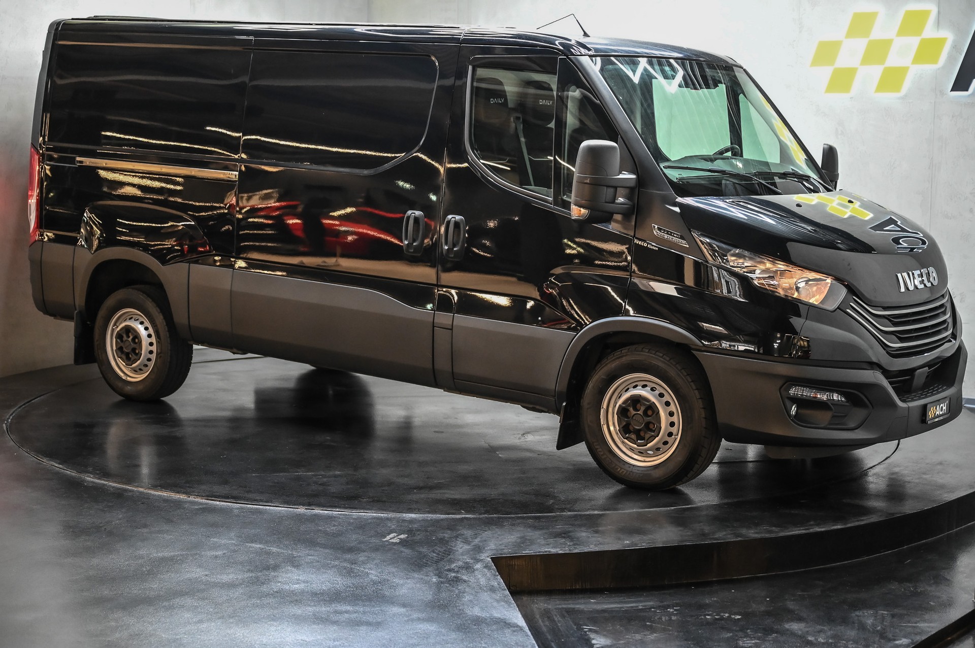 IVECO Daily 35S16A8 V Kaw.3520 H1.5 2.3 HPI 156-image-11