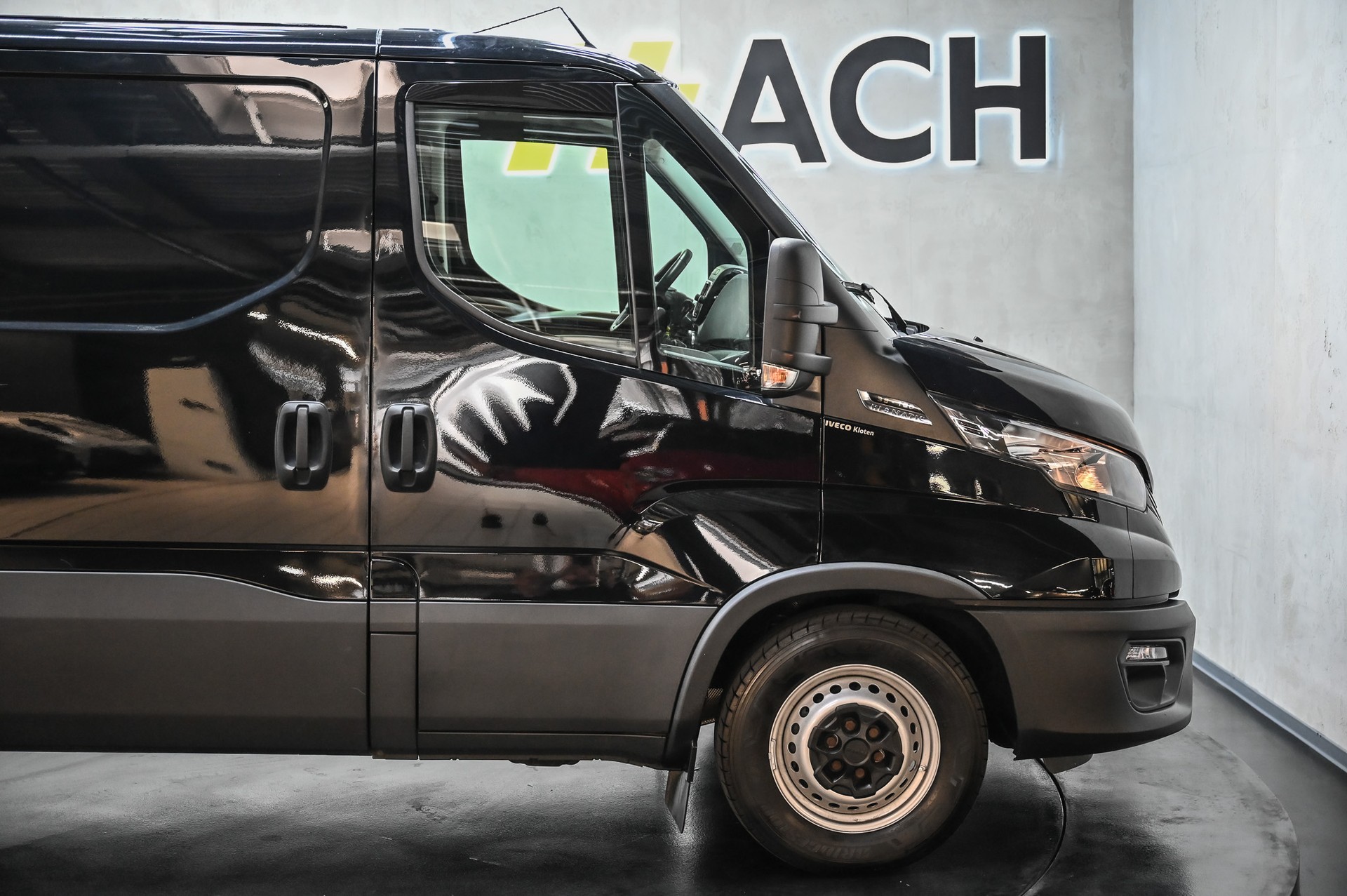 IVECO Daily 35S16A8 V Kaw.3520 H1.5 2.3 HPI 156-image-14