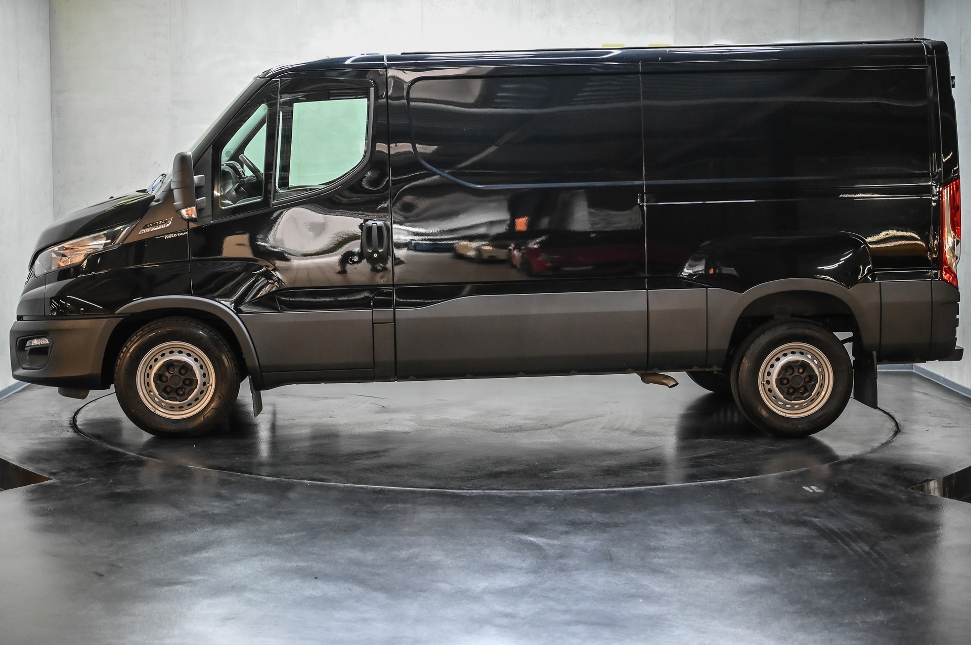 IVECO Daily 35S16A8 V Kaw.3520 H1.5 2.3 HPI 156-image-7