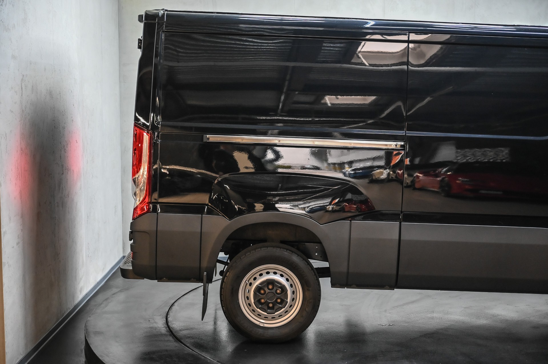 IVECO Daily 35S16A8 V Kaw.3520 H1.5 2.3 HPI 156-image-13
