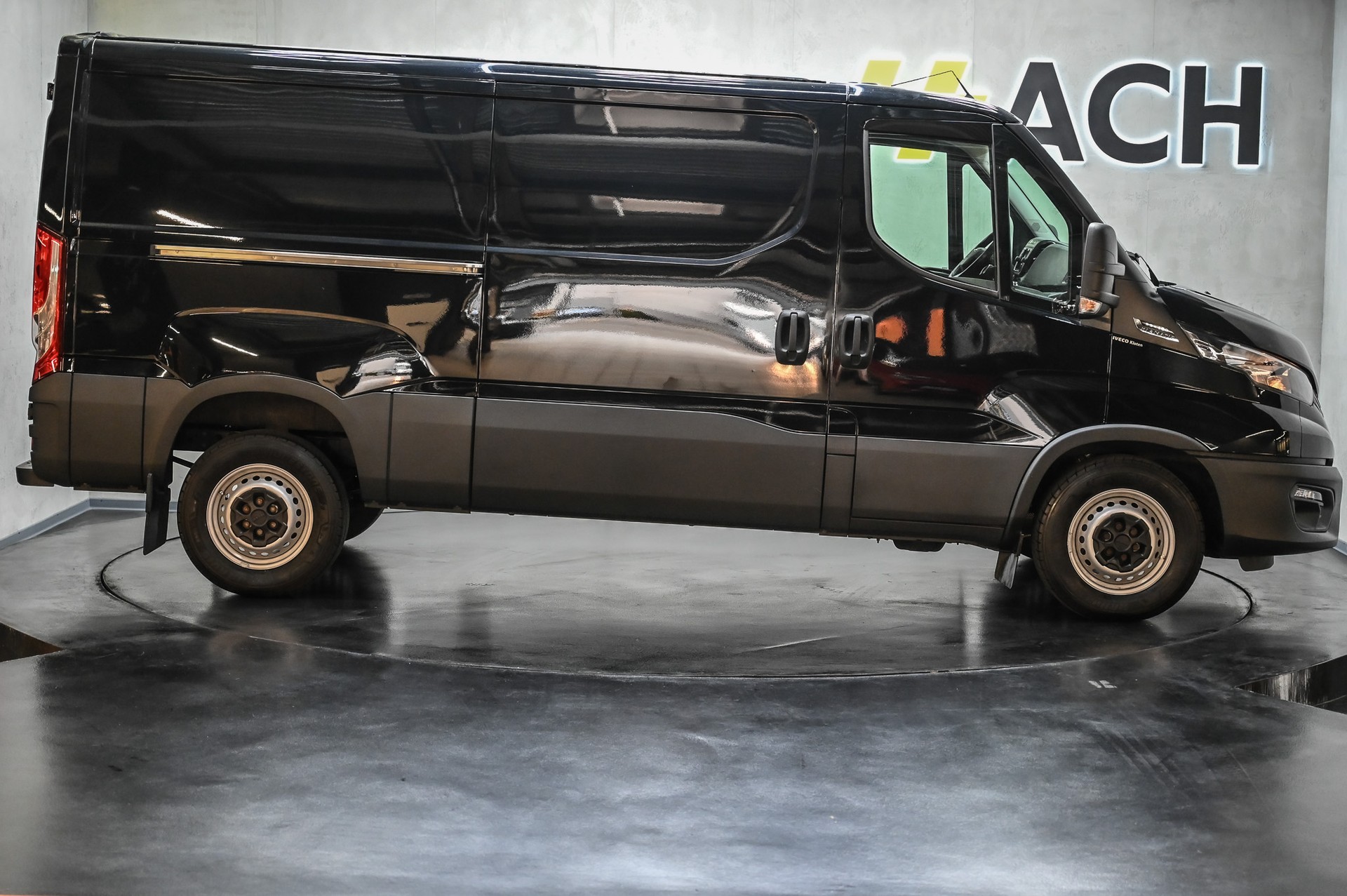 IVECO Daily 35S16A8 V Kaw.3520 H1.5 2.3 HPI 156-image-10