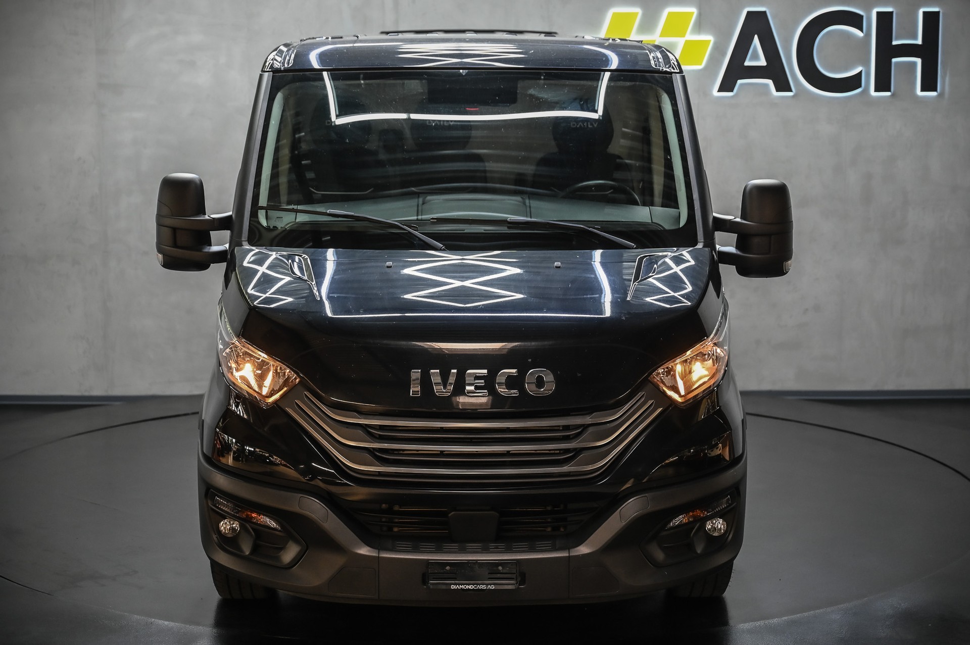 IVECO Daily 35S16A8 V Kaw.3520 H1.5 2.3 HPI 156-showroom-element-1
