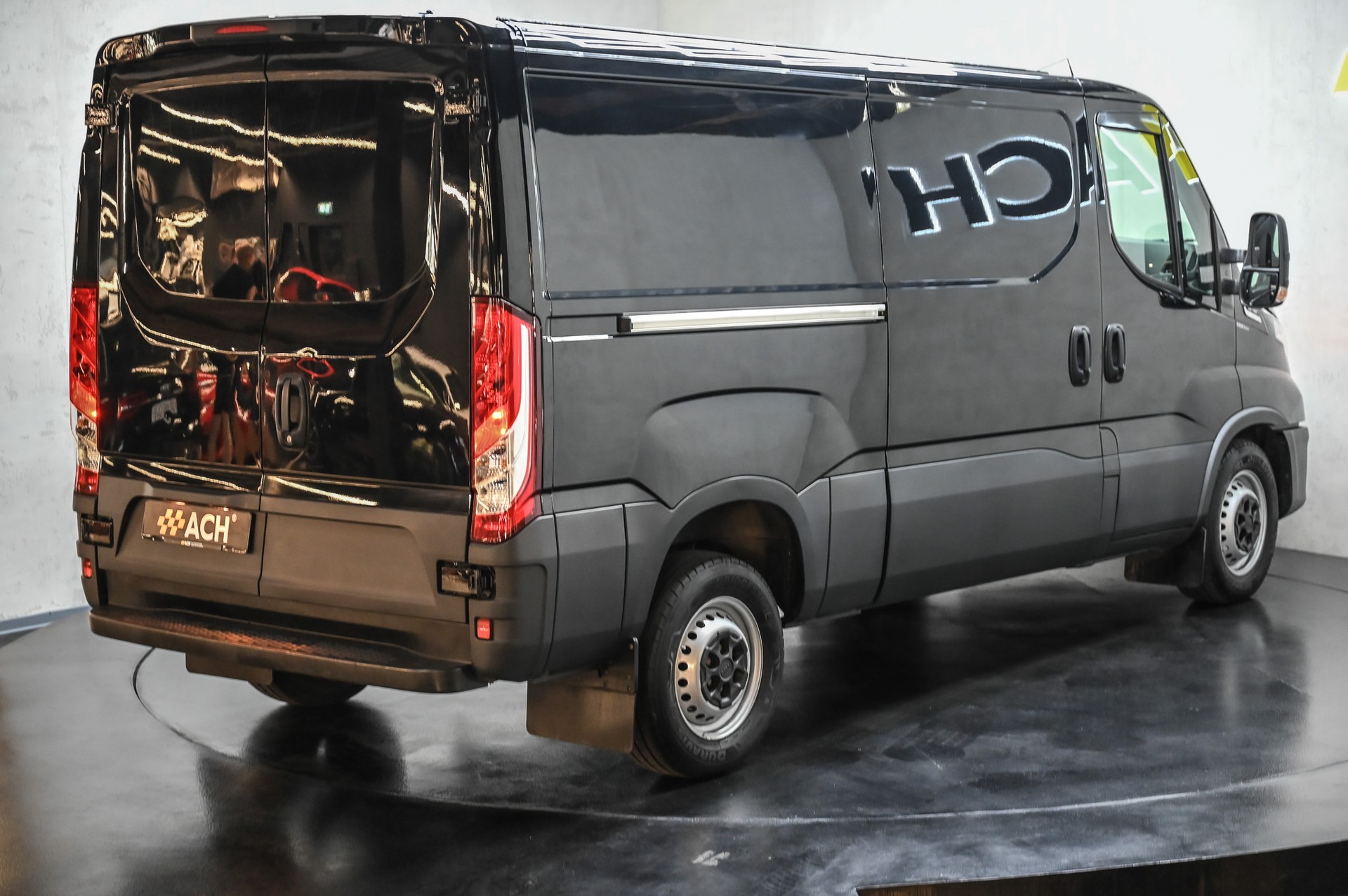 IVECO Daily 35S16A8 V Kaw.3520 H1.5 2.3 HPI 156-image-5