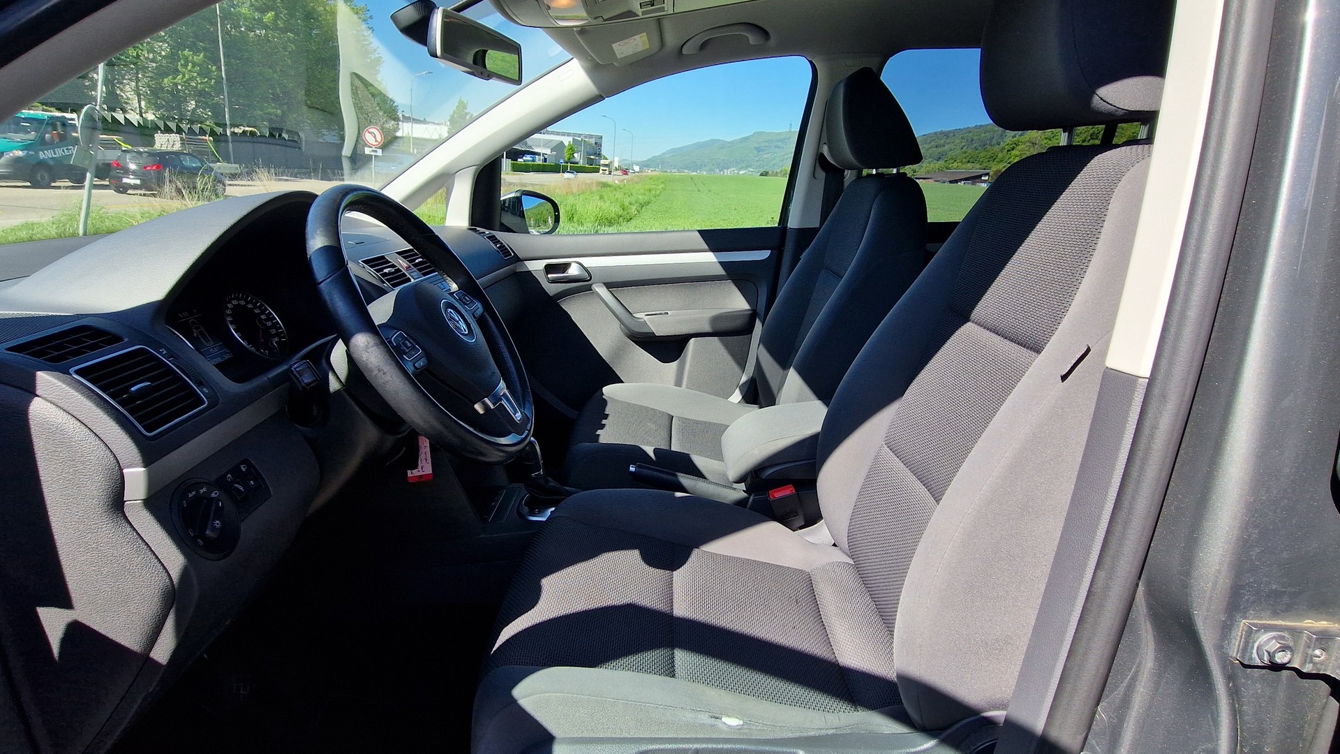 VW Touran 1.4 TSI Start DSG-image-5