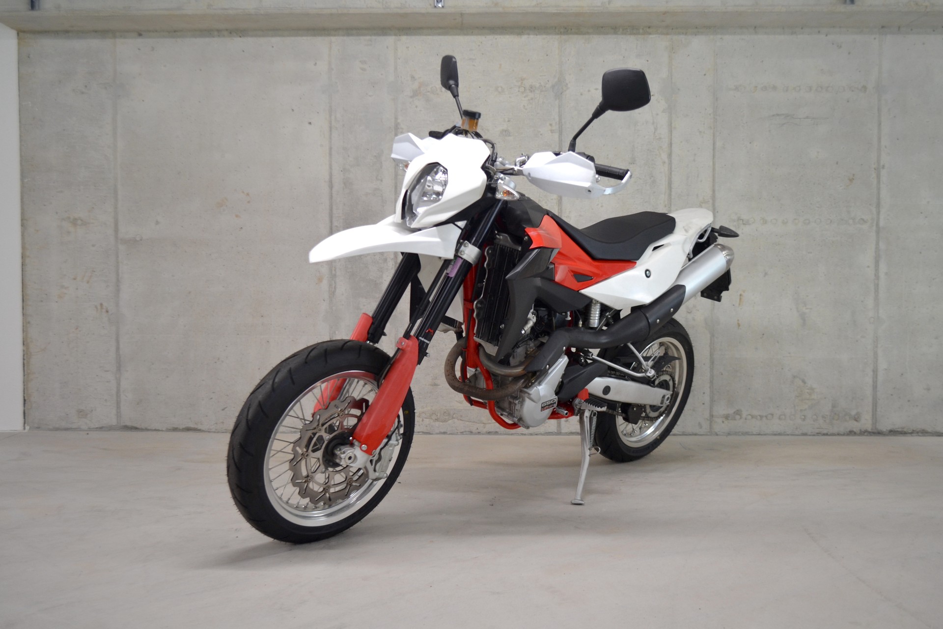 SWM SM 650 R-image-1