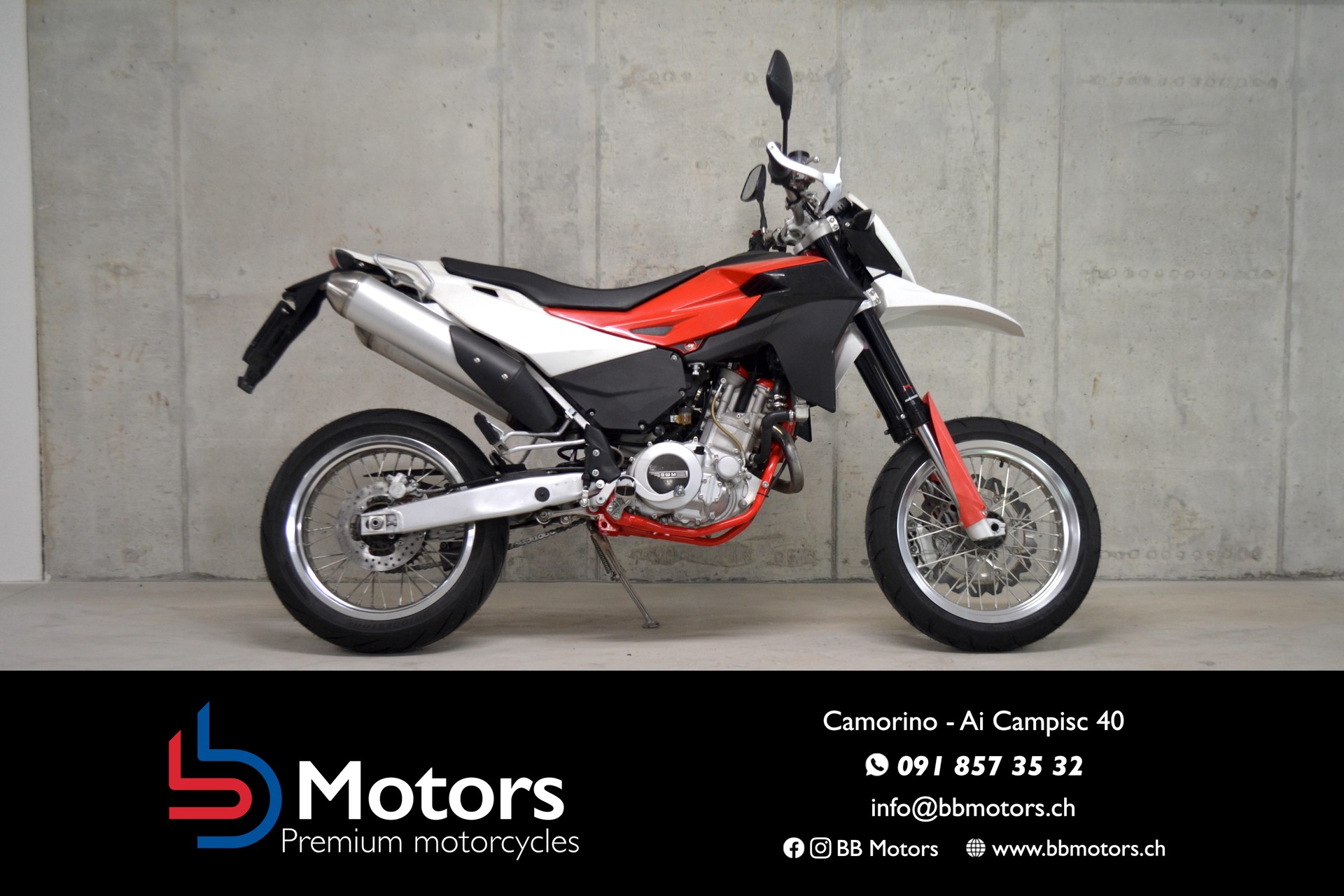 SWM SM 650 R-image-0