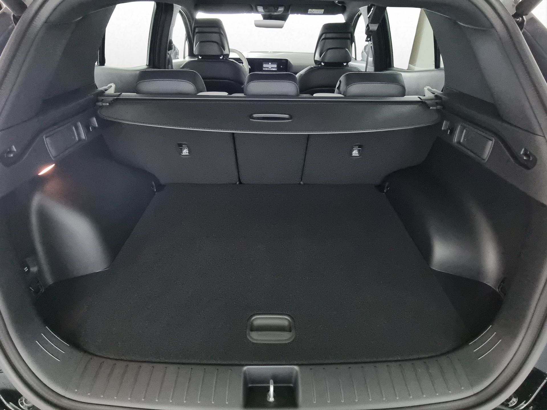 KIA Sportage 1.6 TGDi HEV AWD GT-Line-image-15