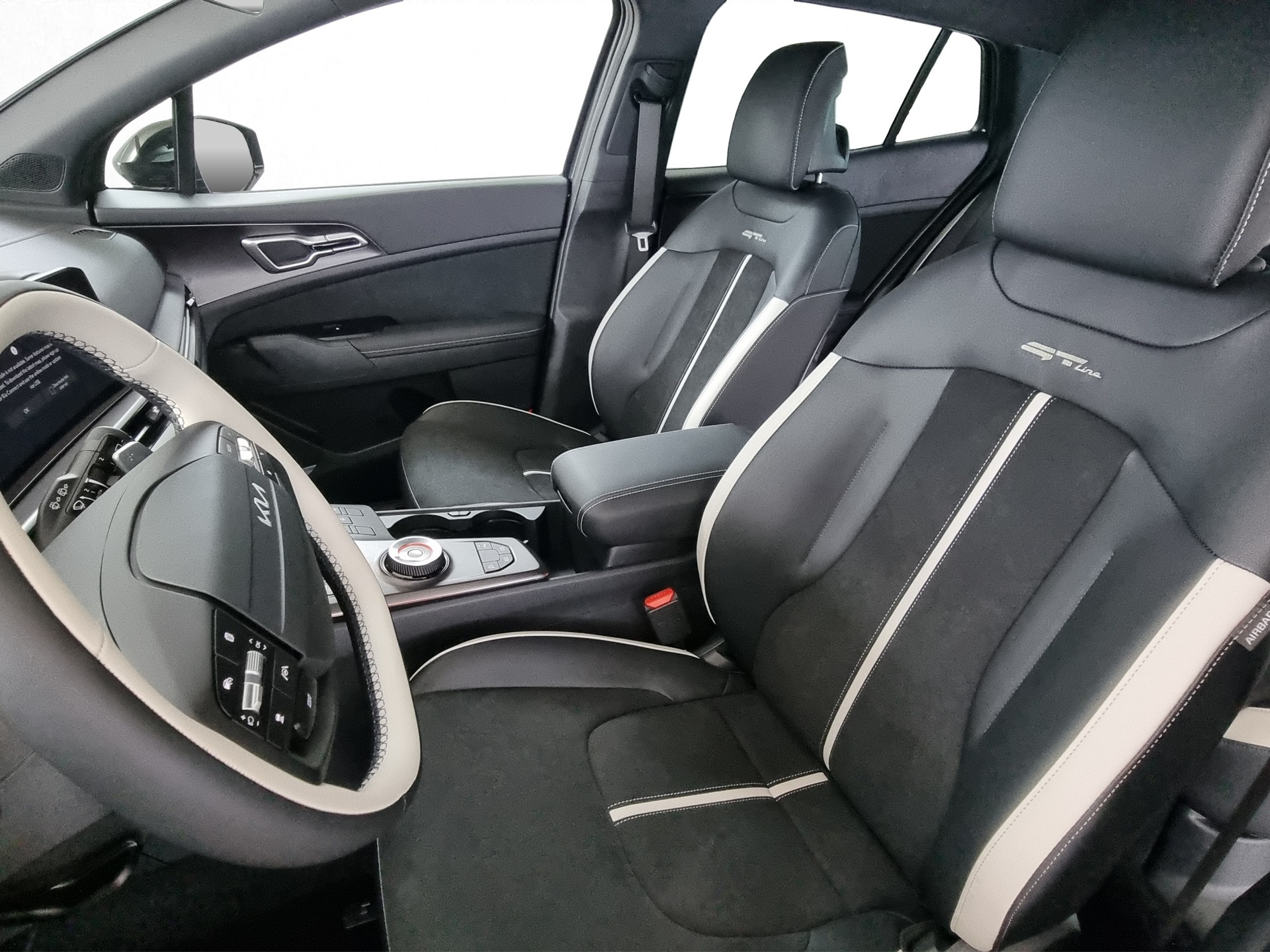 KIA Sportage 1.6 TGDi HEV AWD GT-Line-image-5