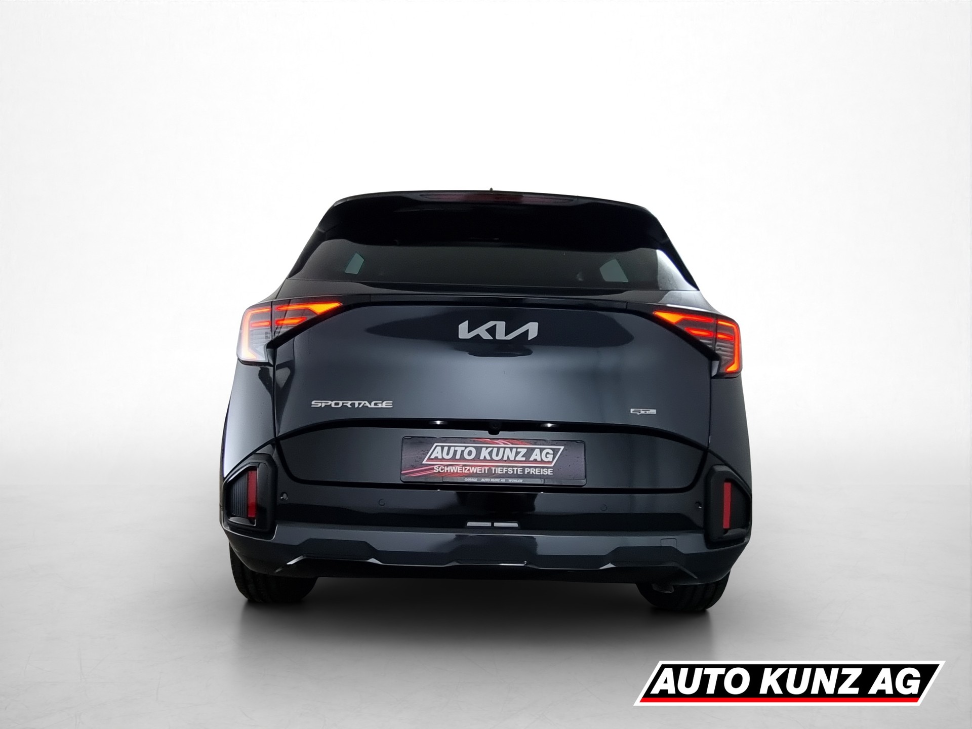 KIA Sportage 1.6 TGDi HEV AWD GT-Line-image-4