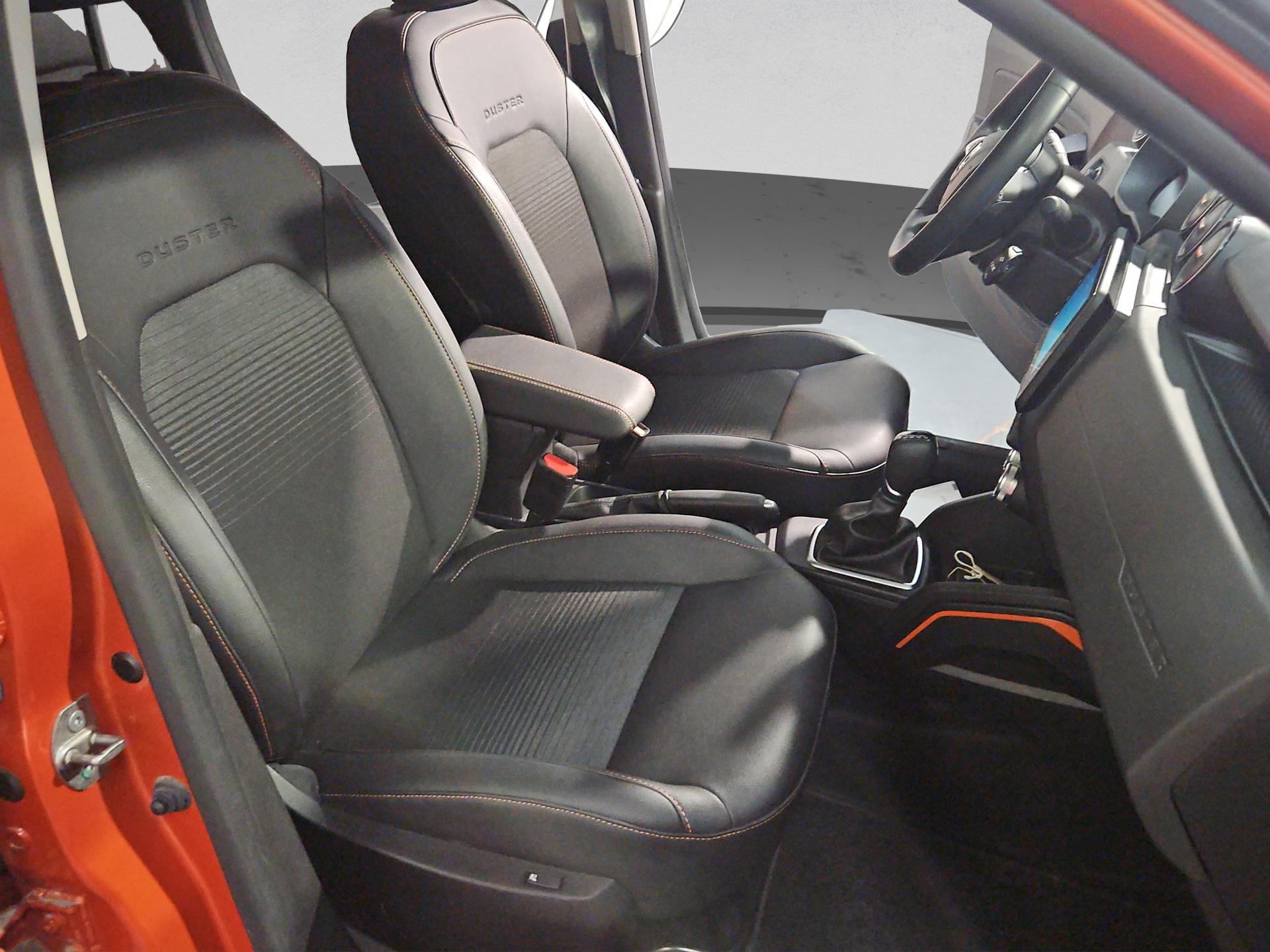DACIA Duster TCe 150 Extreme EDC 4x2-image-16